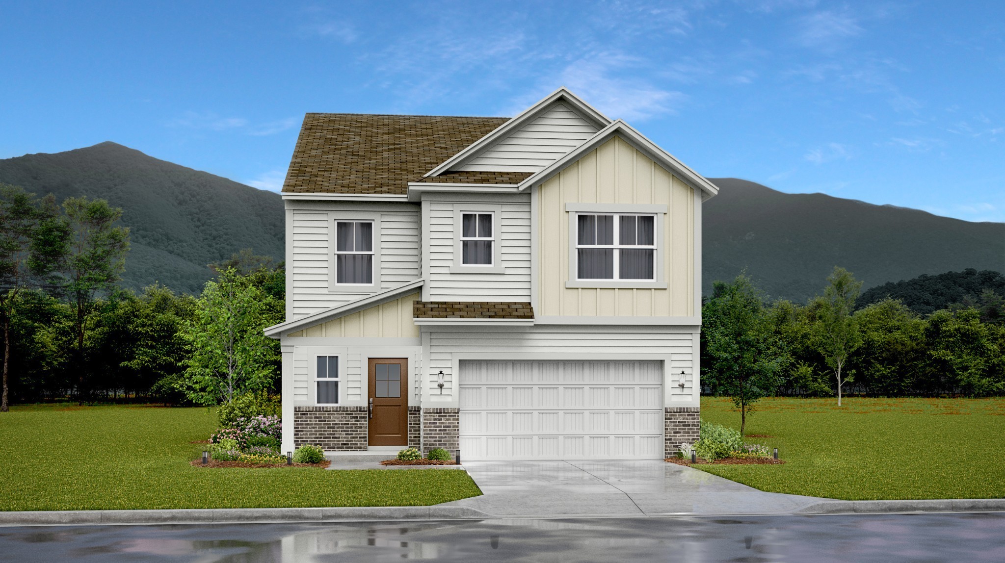 529 Emerson Lane Westmoreland TN 37186