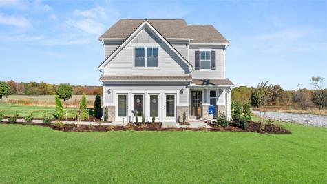 529 Emerson Lane Westmoreland TN 37186