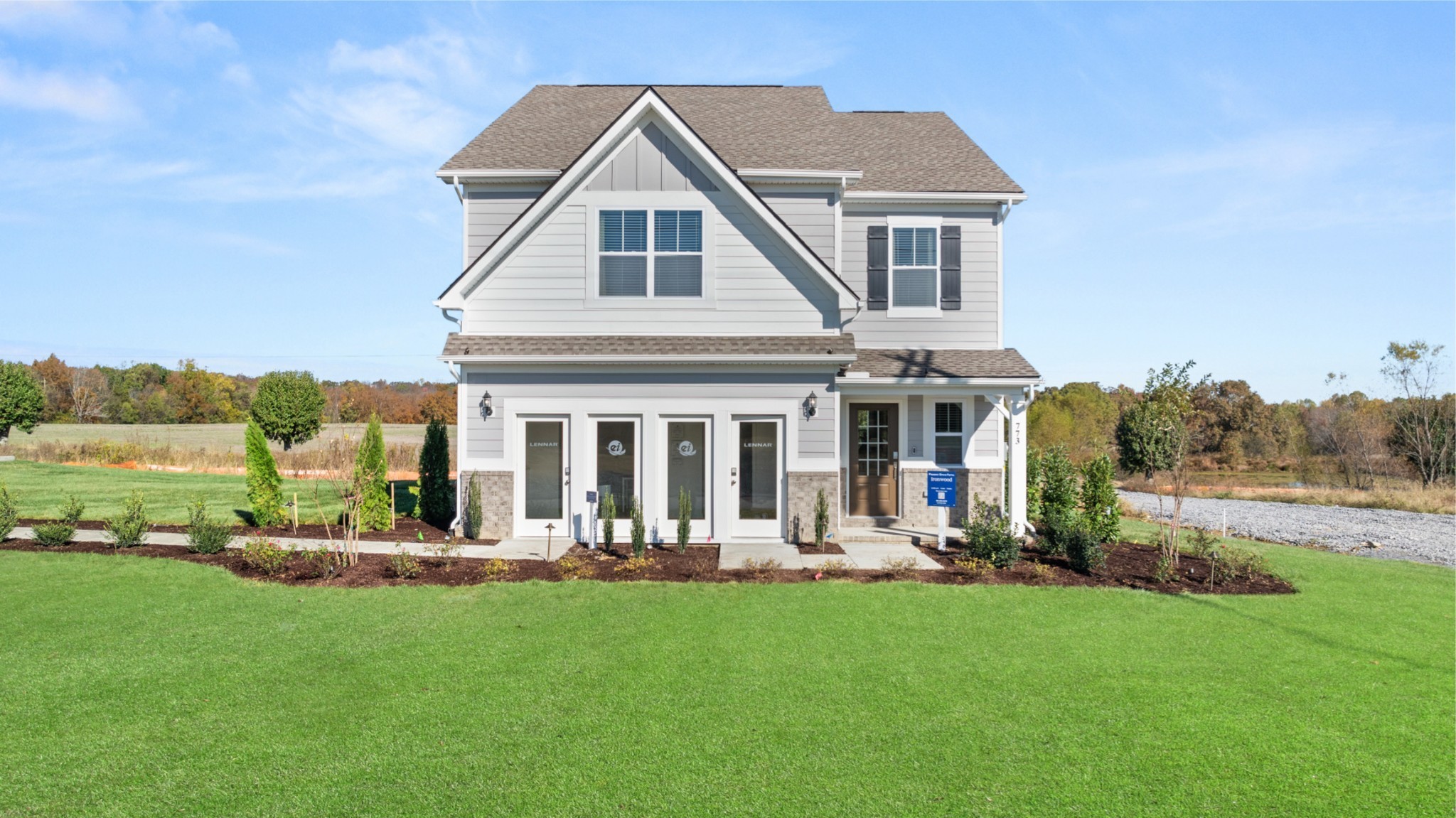 529 Emerson Lane Westmoreland TN 37186