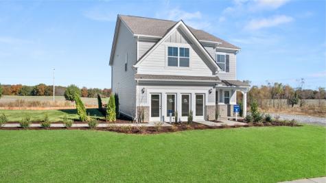 529 Emerson Lane Westmoreland TN 37186