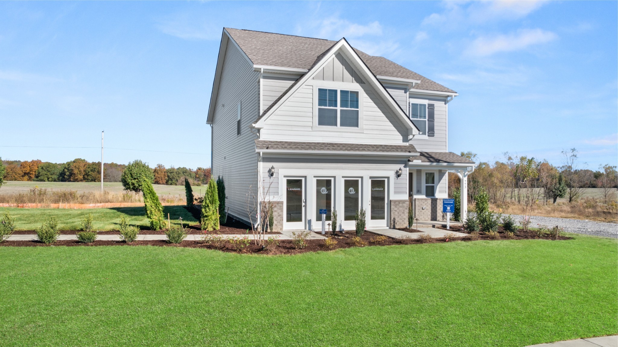529 Emerson Lane Westmoreland TN 37186