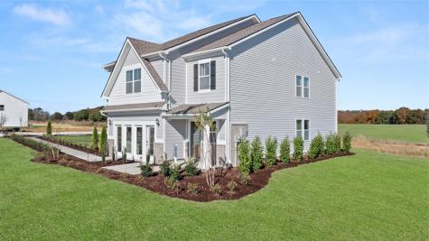 529 Emerson Lane Westmoreland TN 37186