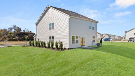 529 Emerson Lane Westmoreland TN 37186