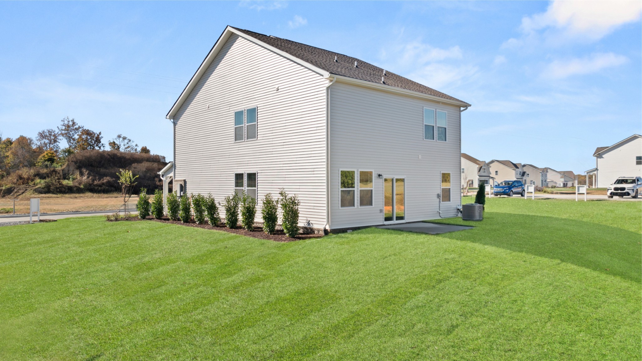 529 Emerson Lane Westmoreland TN 37186