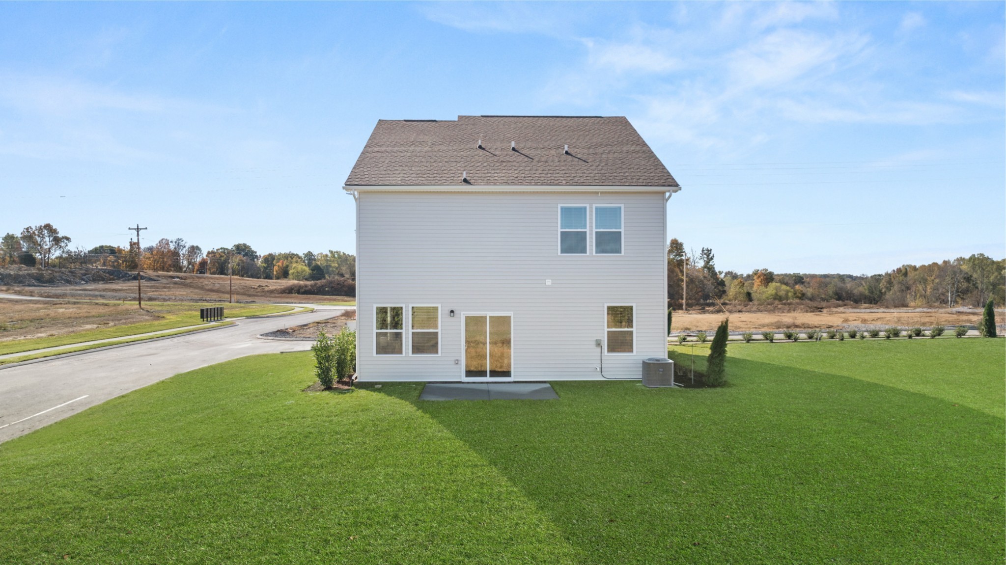 529 Emerson Lane Westmoreland TN 37186