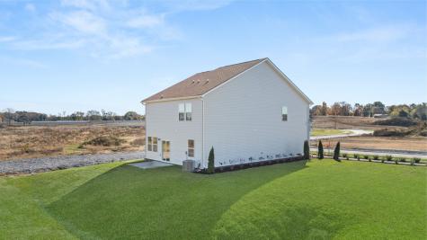 529 Emerson Lane Westmoreland TN 37186