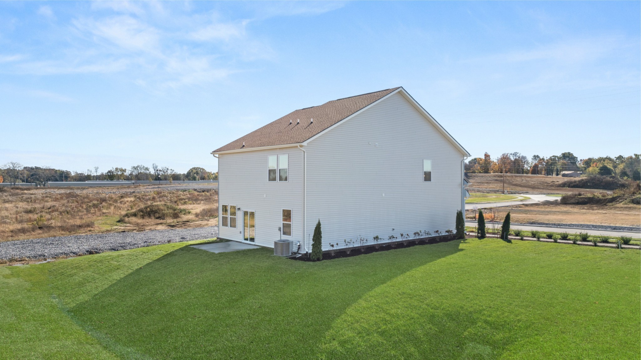 529 Emerson Lane Westmoreland TN 37186