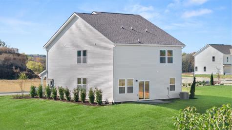 529 Emerson Lane Westmoreland TN 37186