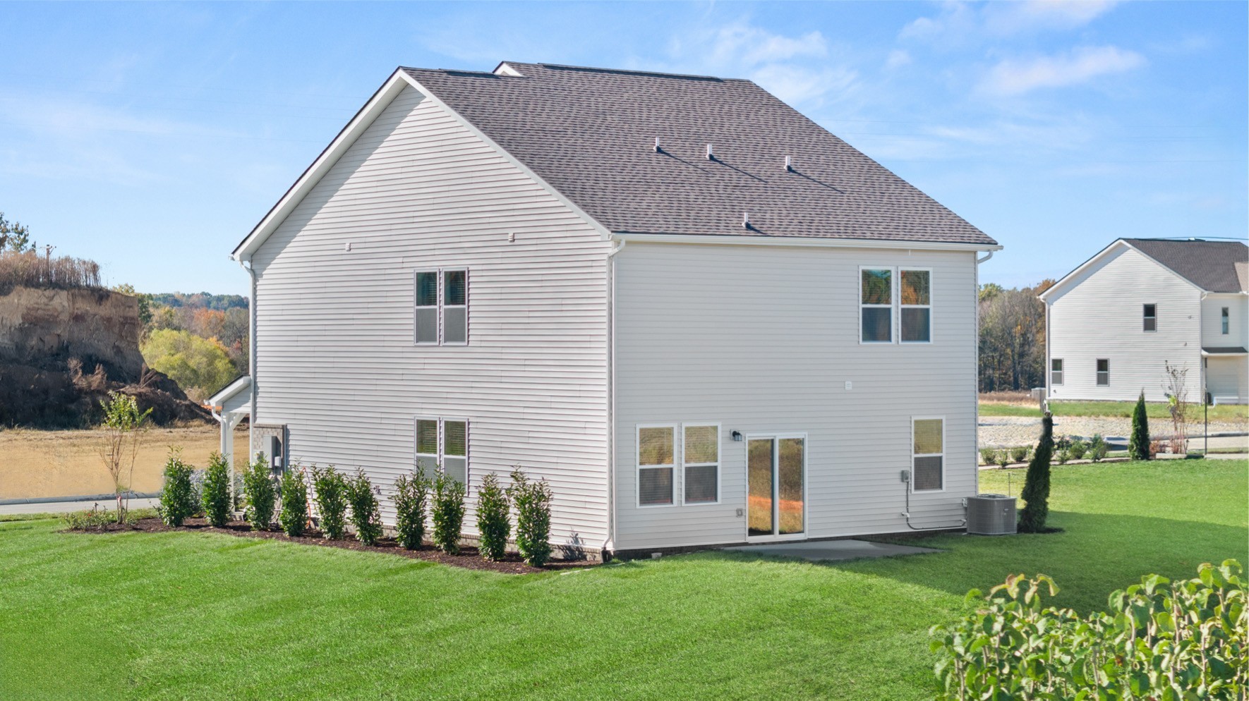 529 Emerson Lane Westmoreland TN 37186