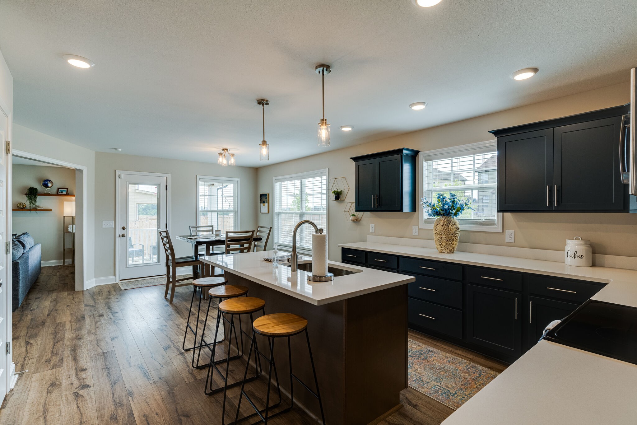 764 Banister Drive Clarksville TN 37042
