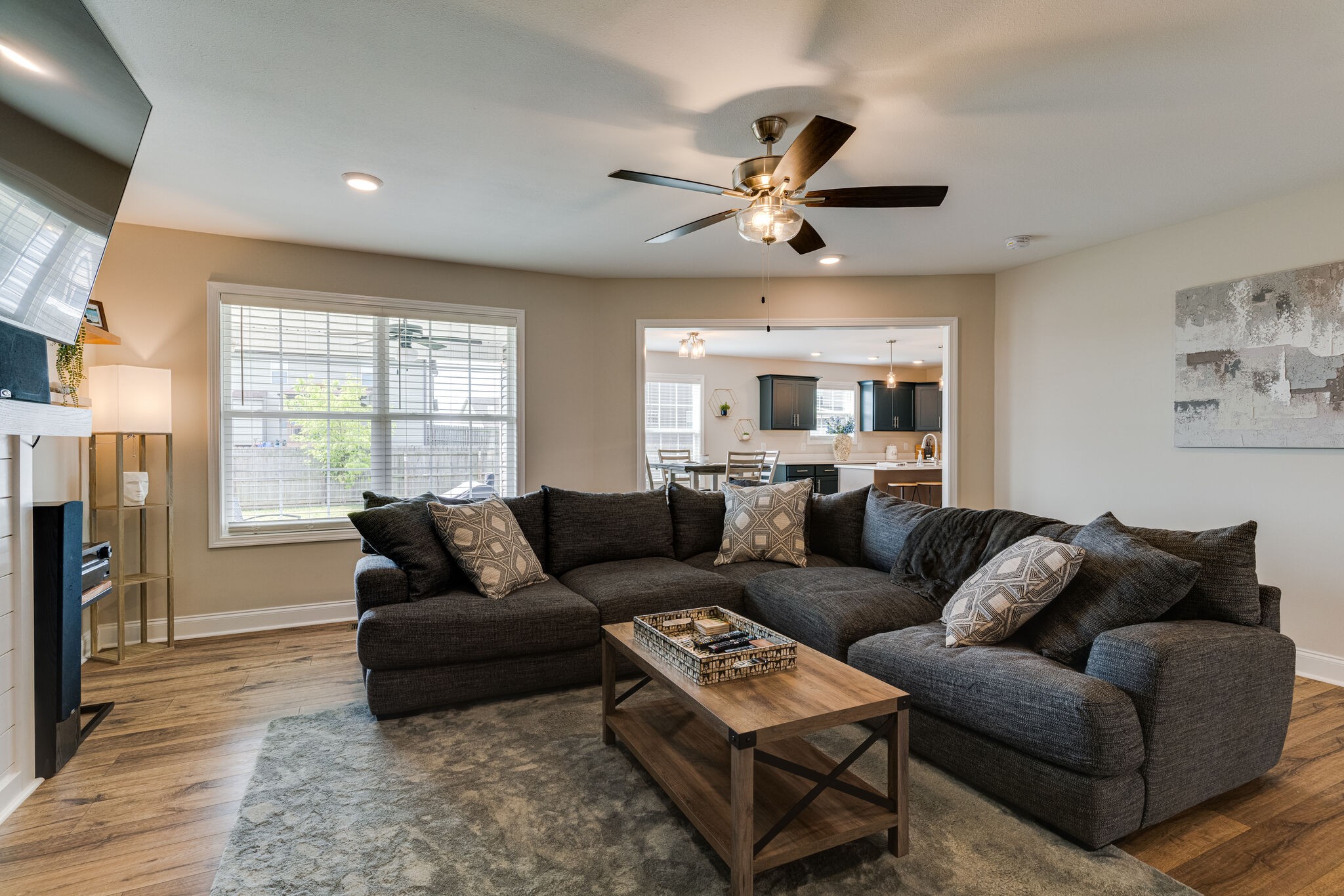 764 Banister Drive Clarksville TN 37042
