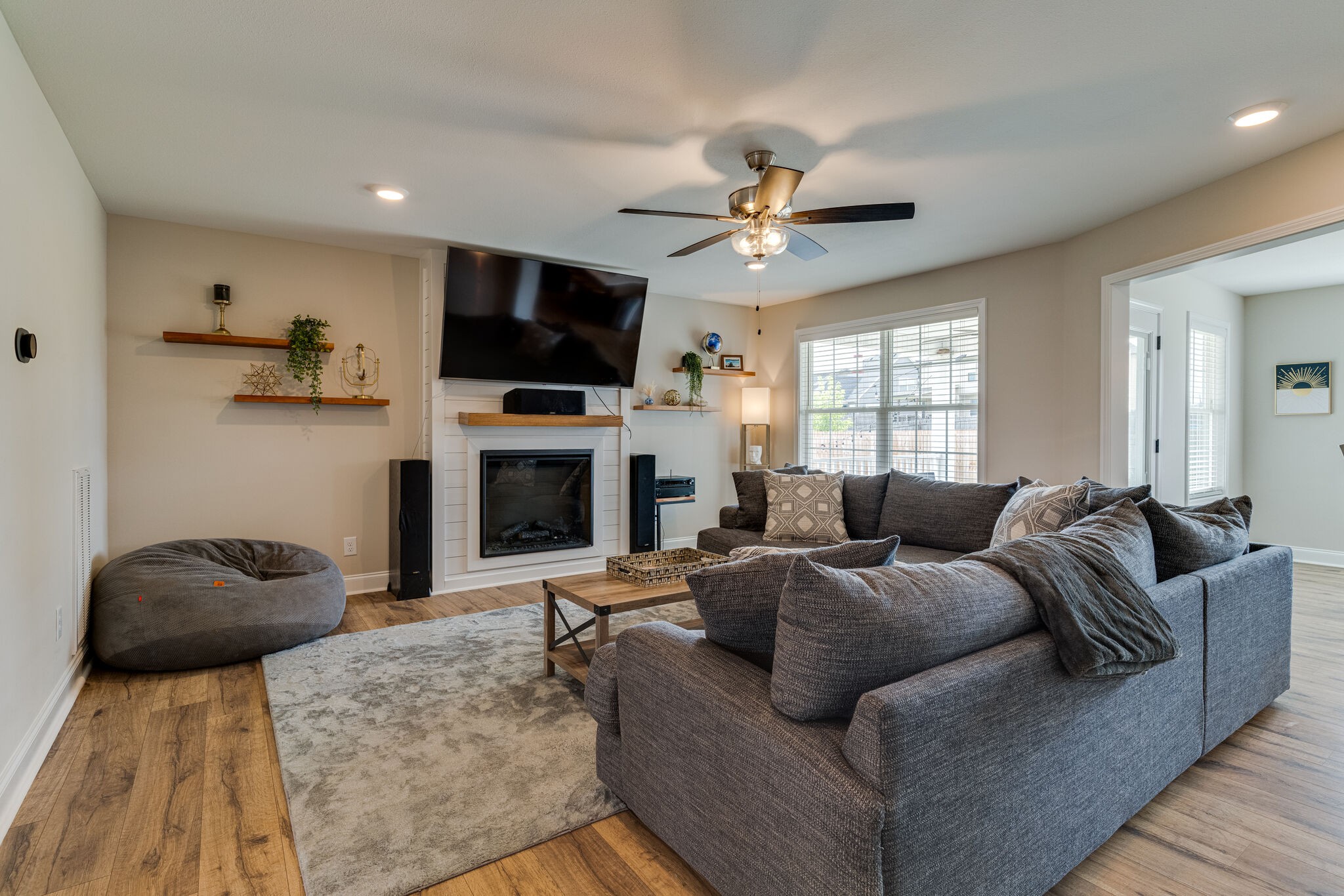 764 Banister Drive Clarksville TN 37042