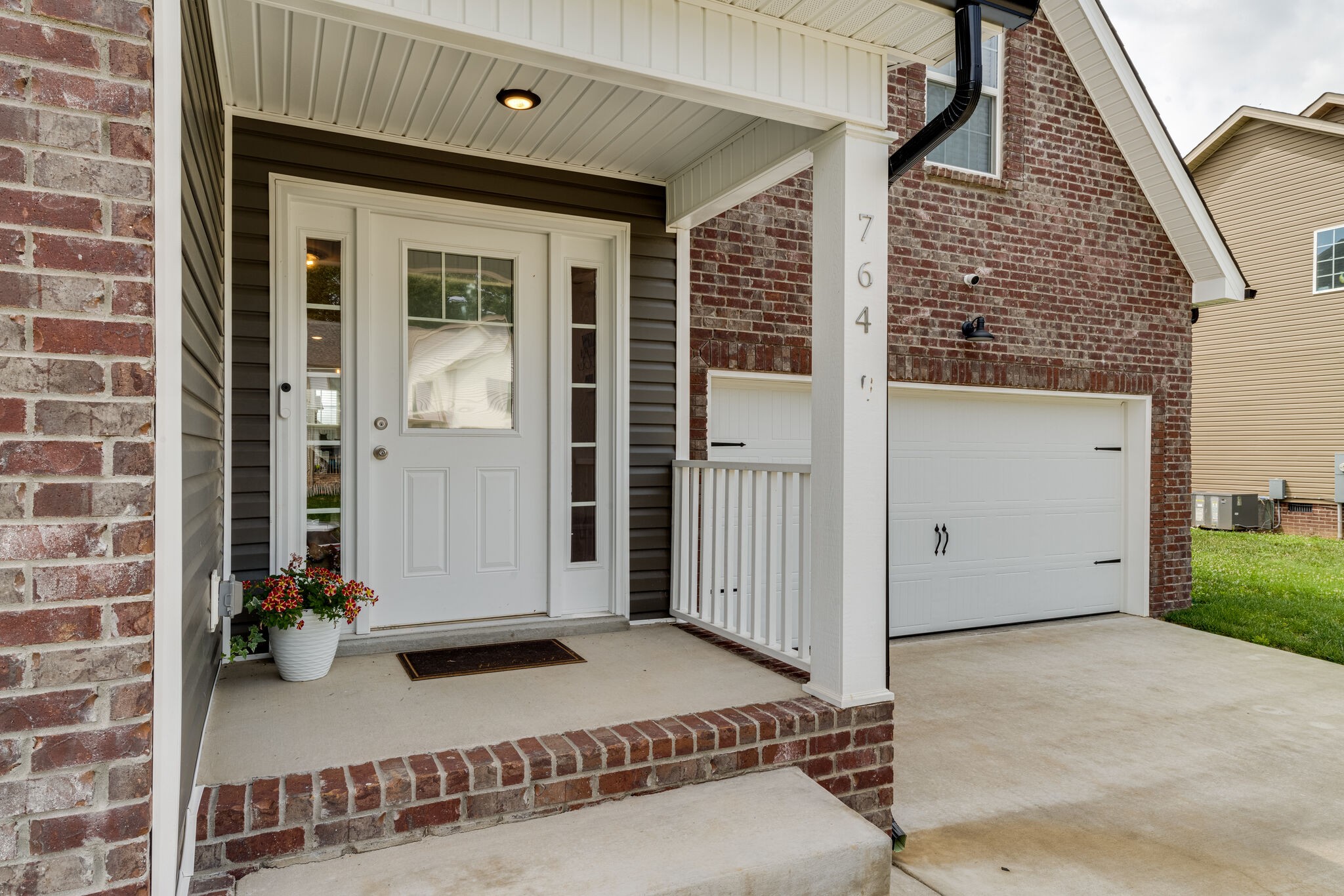 764 Banister Drive Clarksville TN 37042