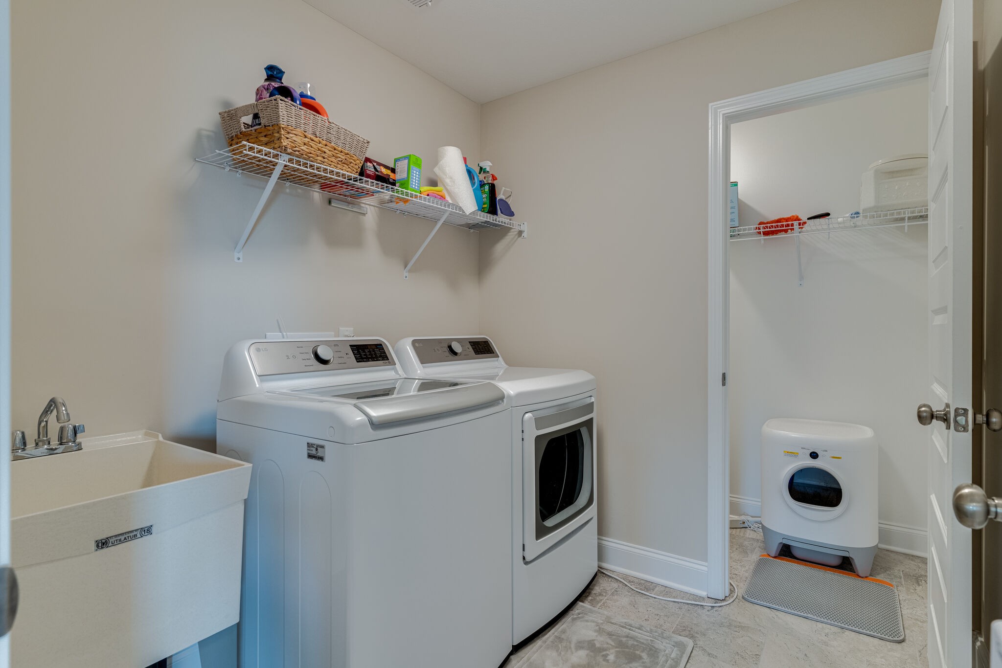 764 Banister Drive Clarksville TN 37042