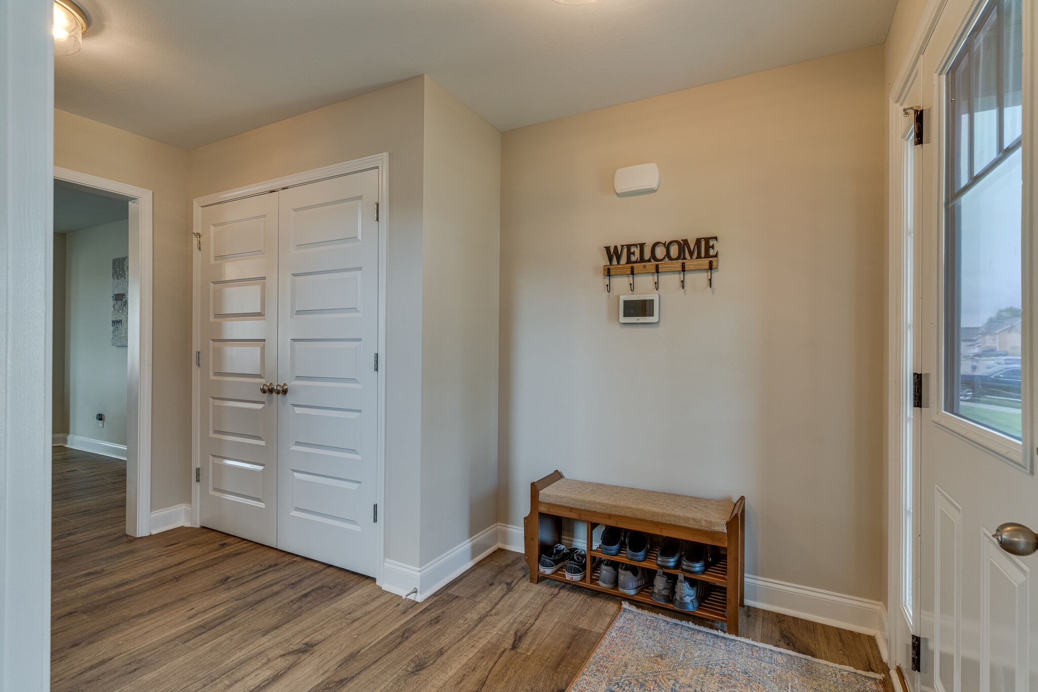 764 Banister Drive Clarksville TN 37042