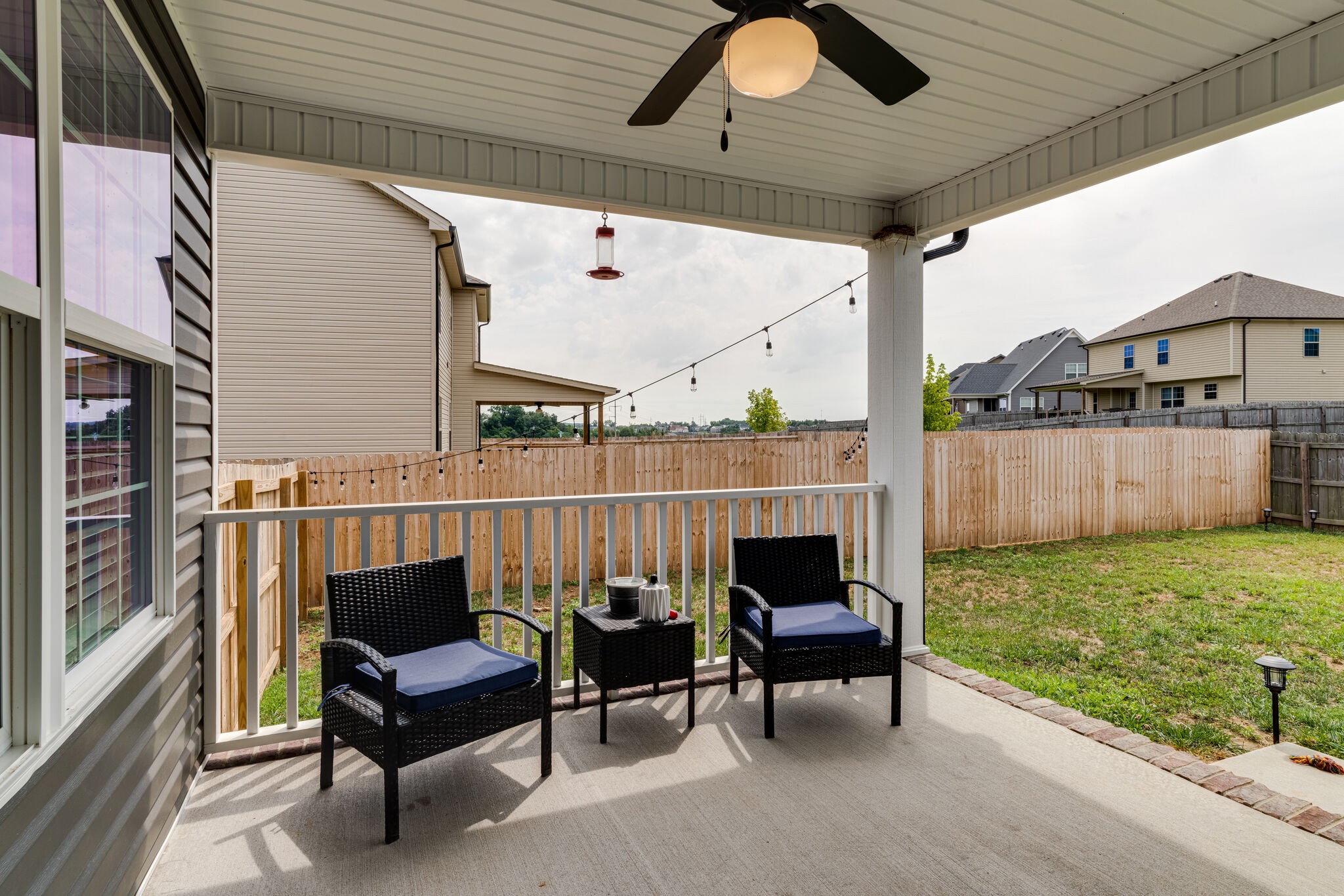 764 Banister Drive Clarksville TN 37042