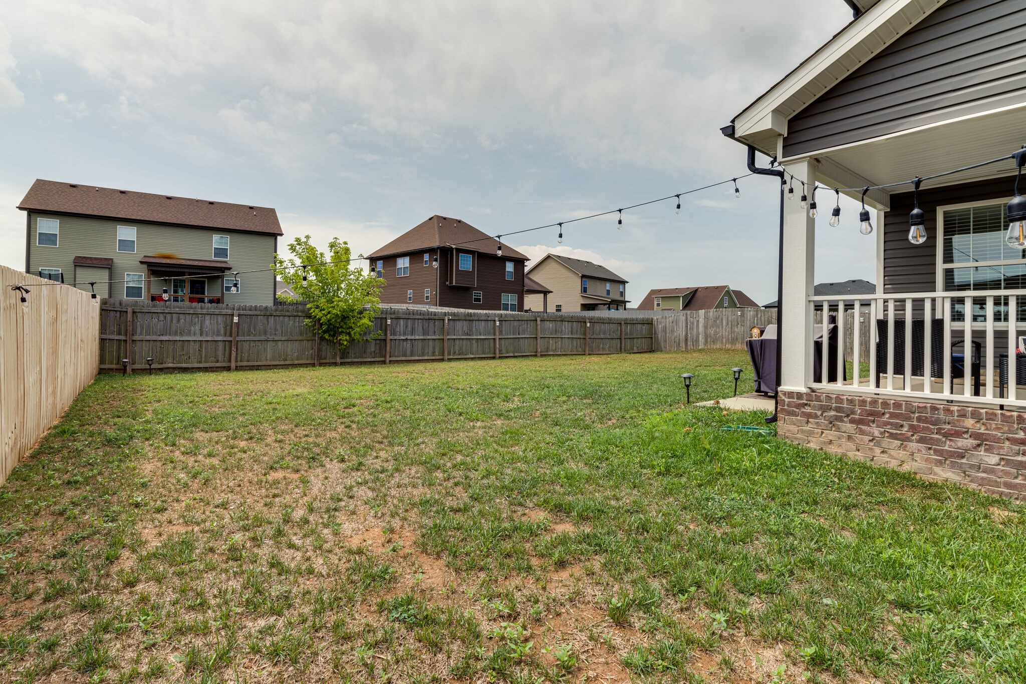 764 Banister Drive Clarksville TN 37042