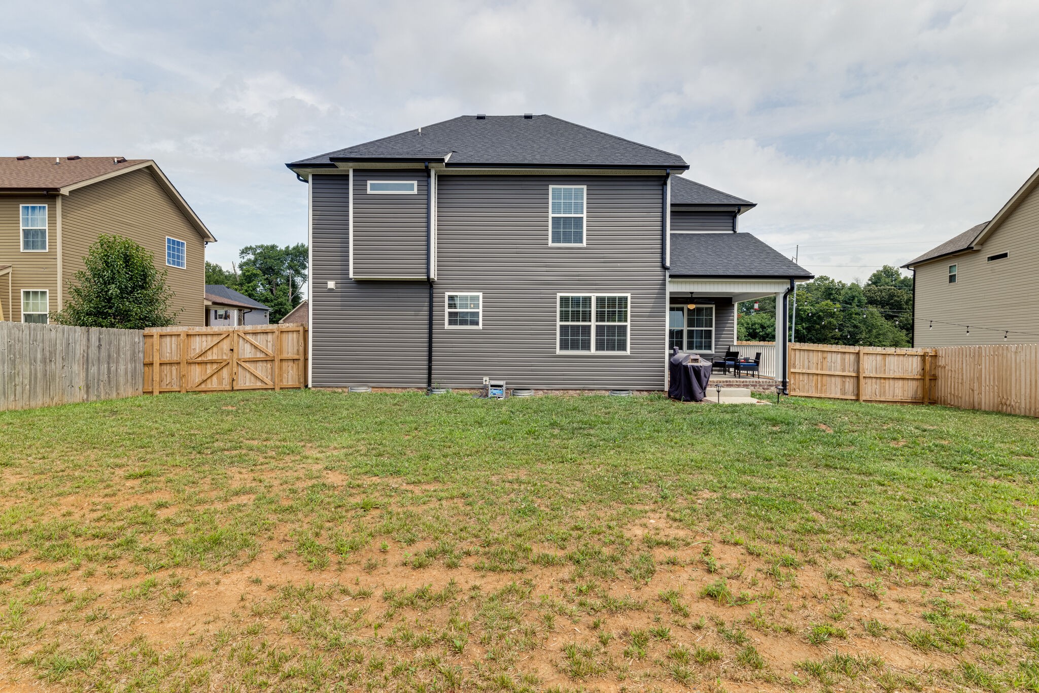 764 Banister Drive Clarksville TN 37042