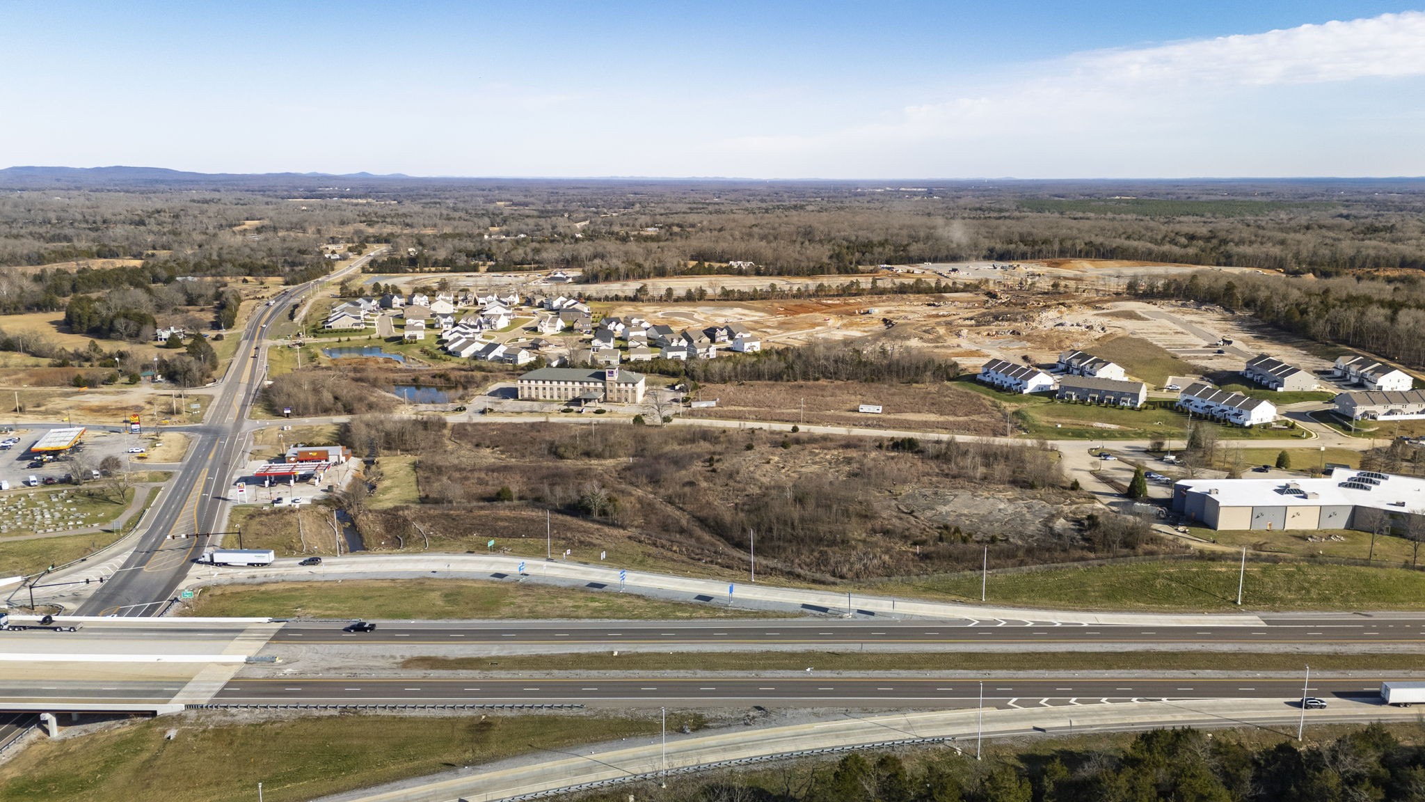 2 Harley Davidson Boulevard Columbia TN 38401