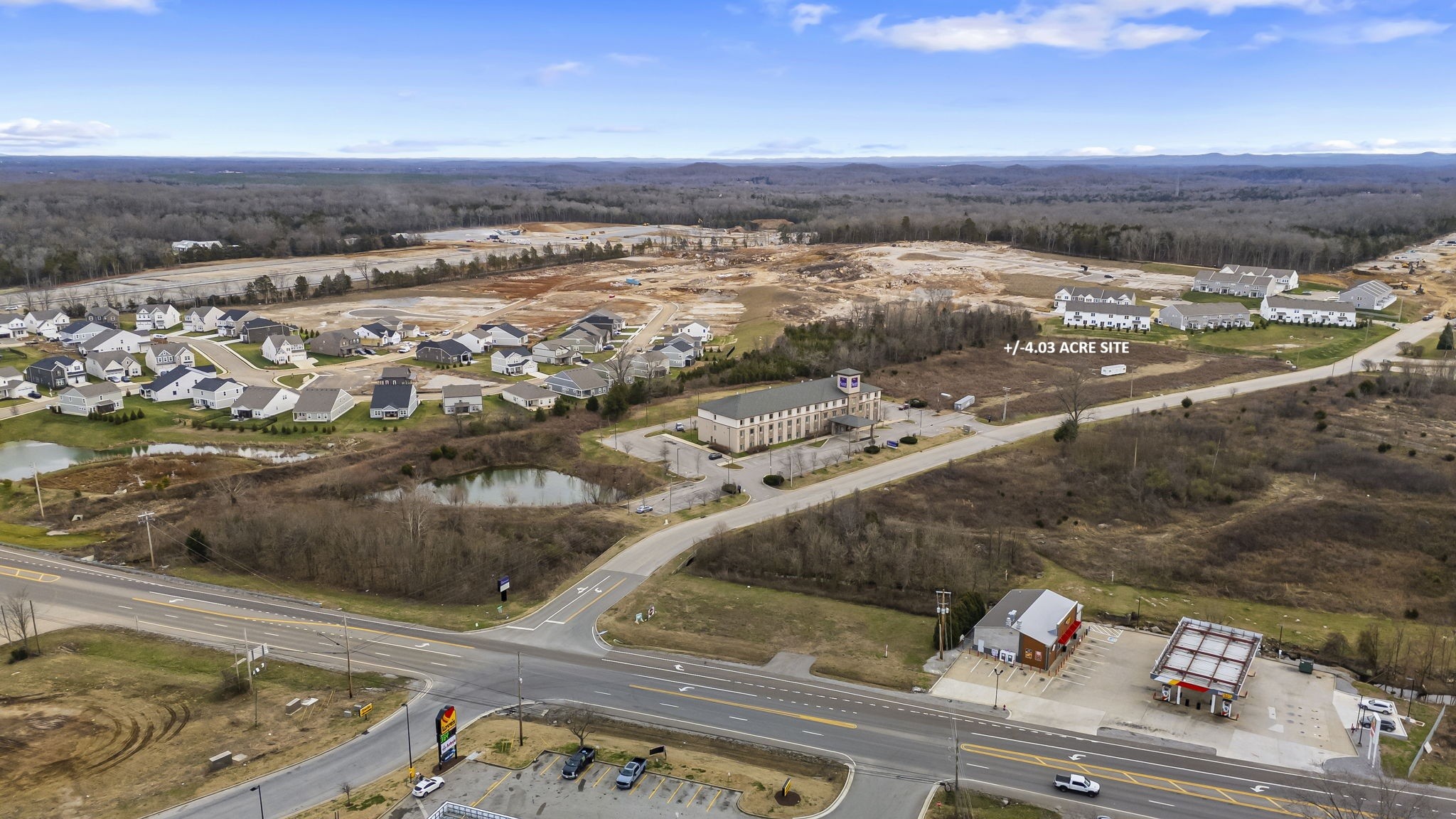 2 Harley Davidson Boulevard Columbia TN 38401