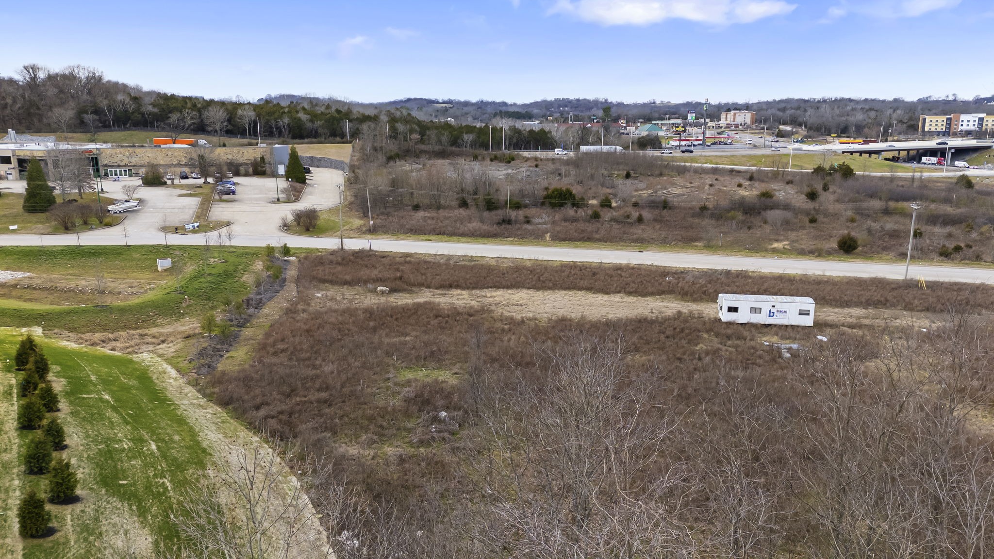 2 Harley Davidson Boulevard Columbia TN 38401