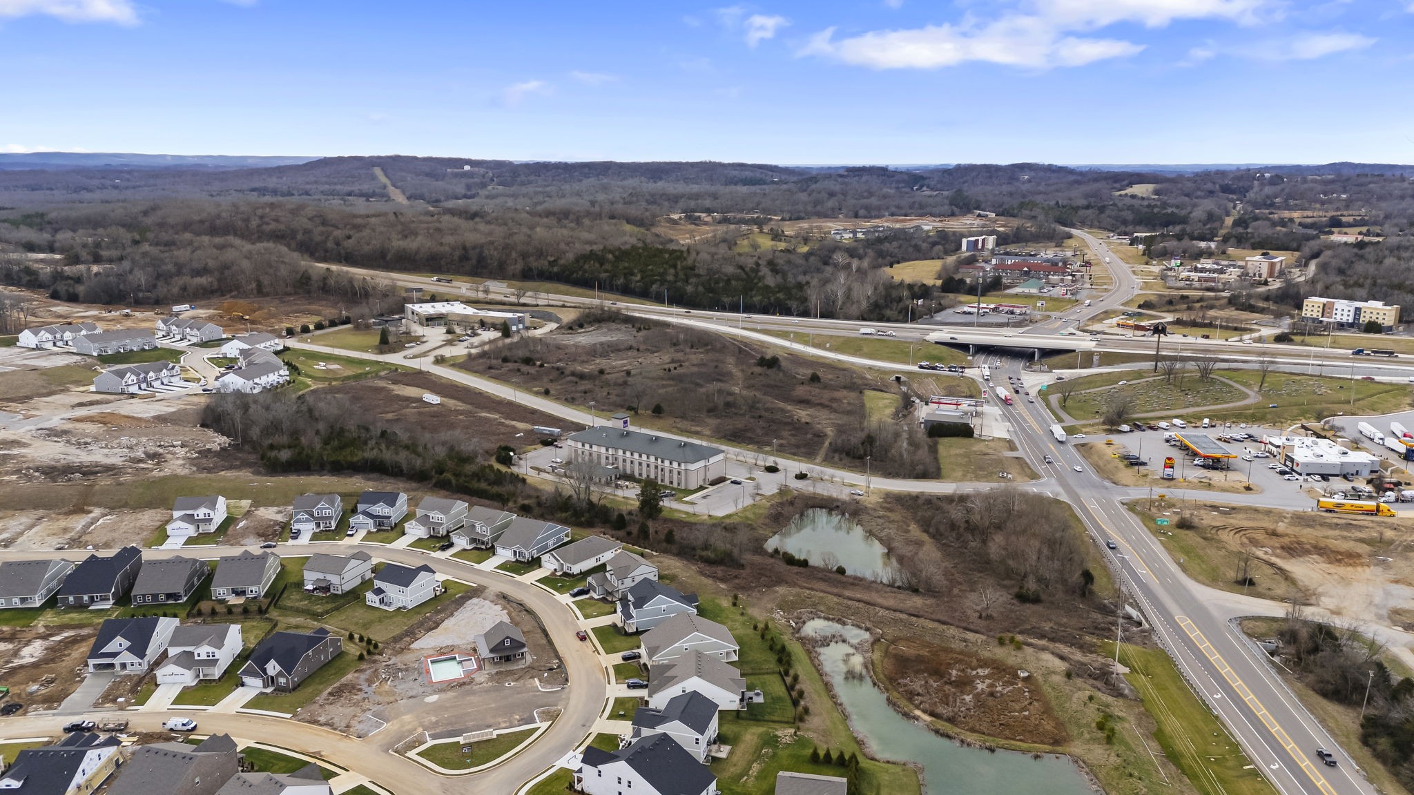 2 Harley Davidson Boulevard Columbia TN 38401