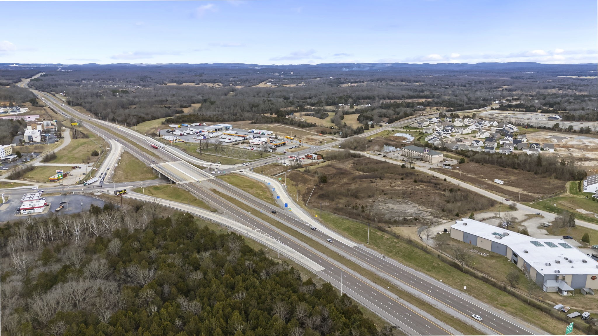 2 Harley Davidson Boulevard Columbia TN 38401