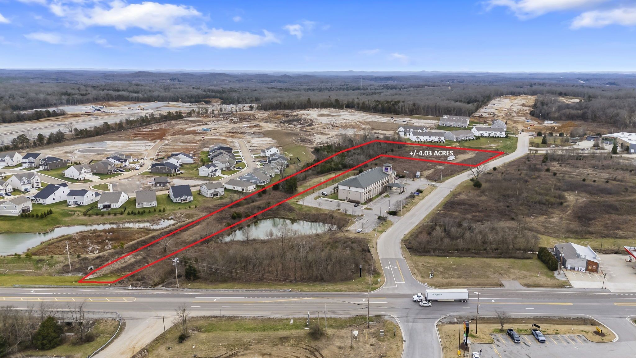 2 Harley Davidson Boulevard Columbia TN 38401