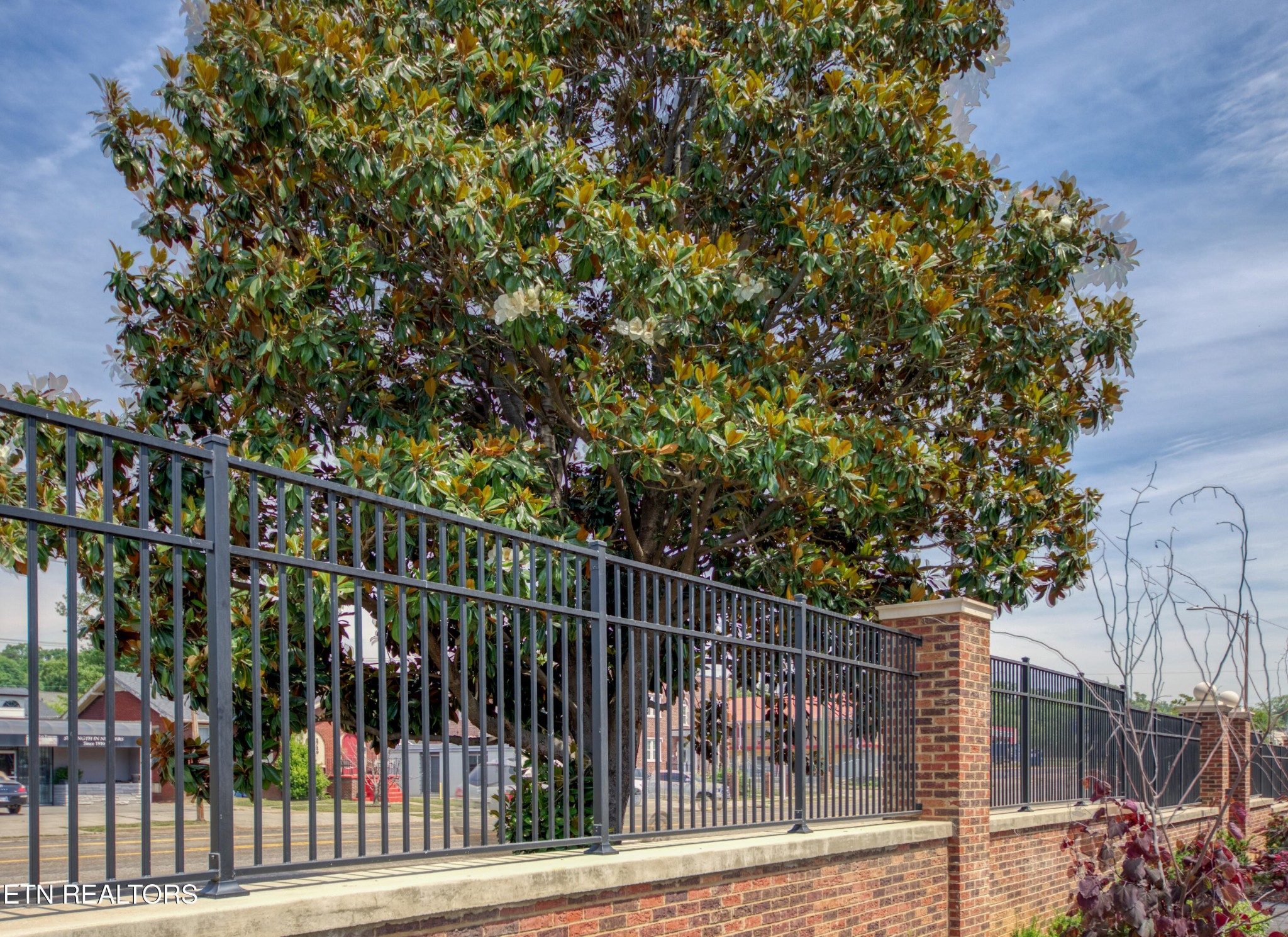 2724 E Magnolia Avenue Knoxville TN 37914