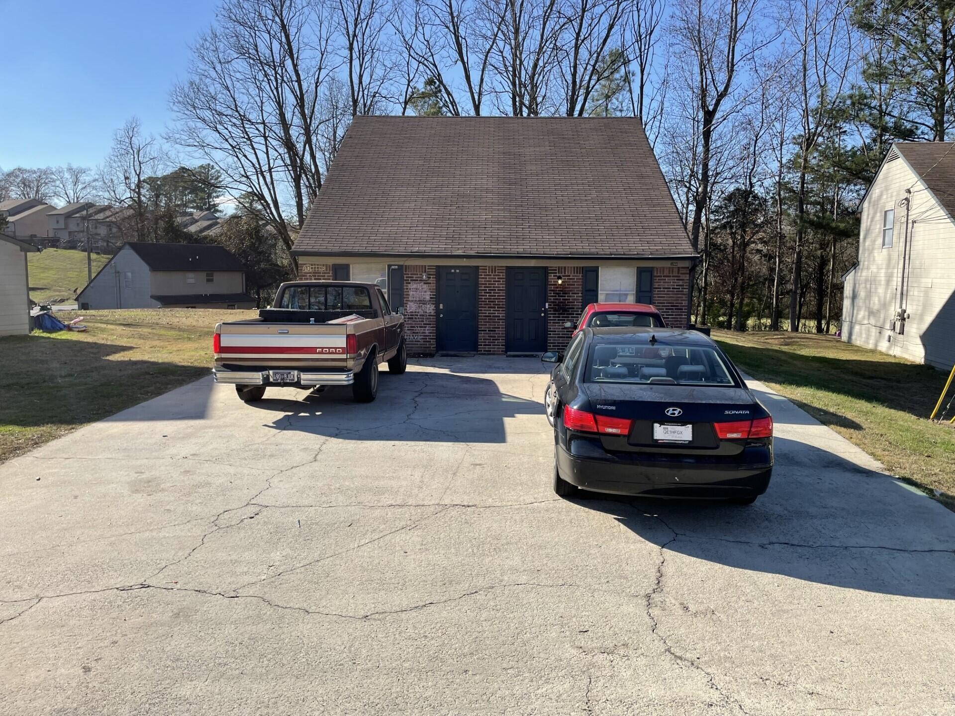 33663368 Steeple Circle, NE Cleveland TN 37312