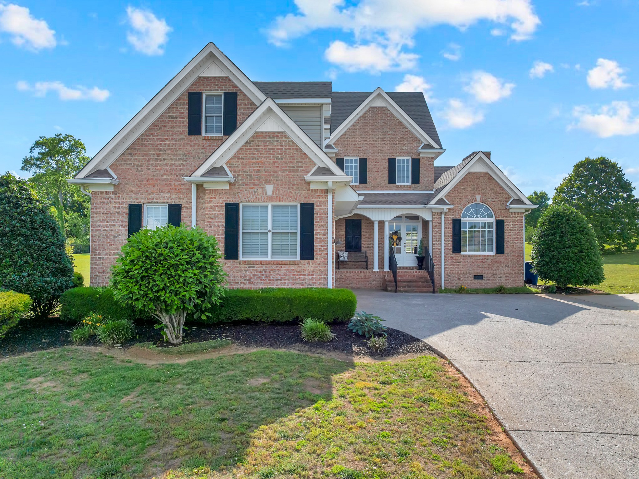 102 Waycross Drive Shelbyville TN 37160