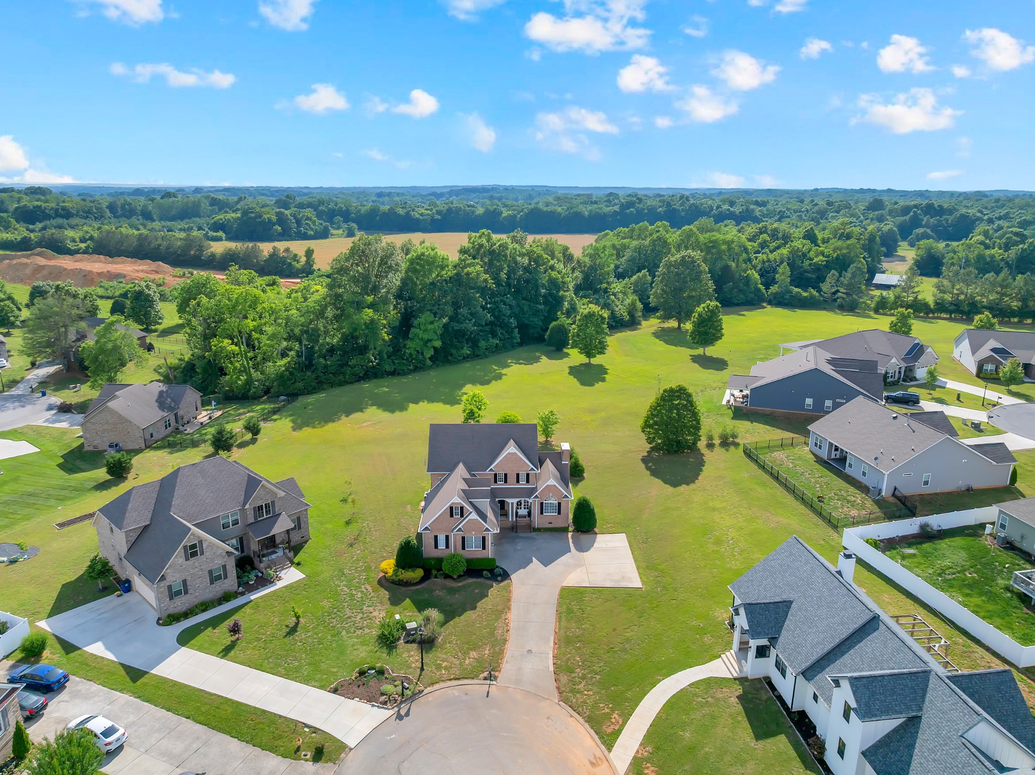 102 Waycross Drive Shelbyville TN 37160