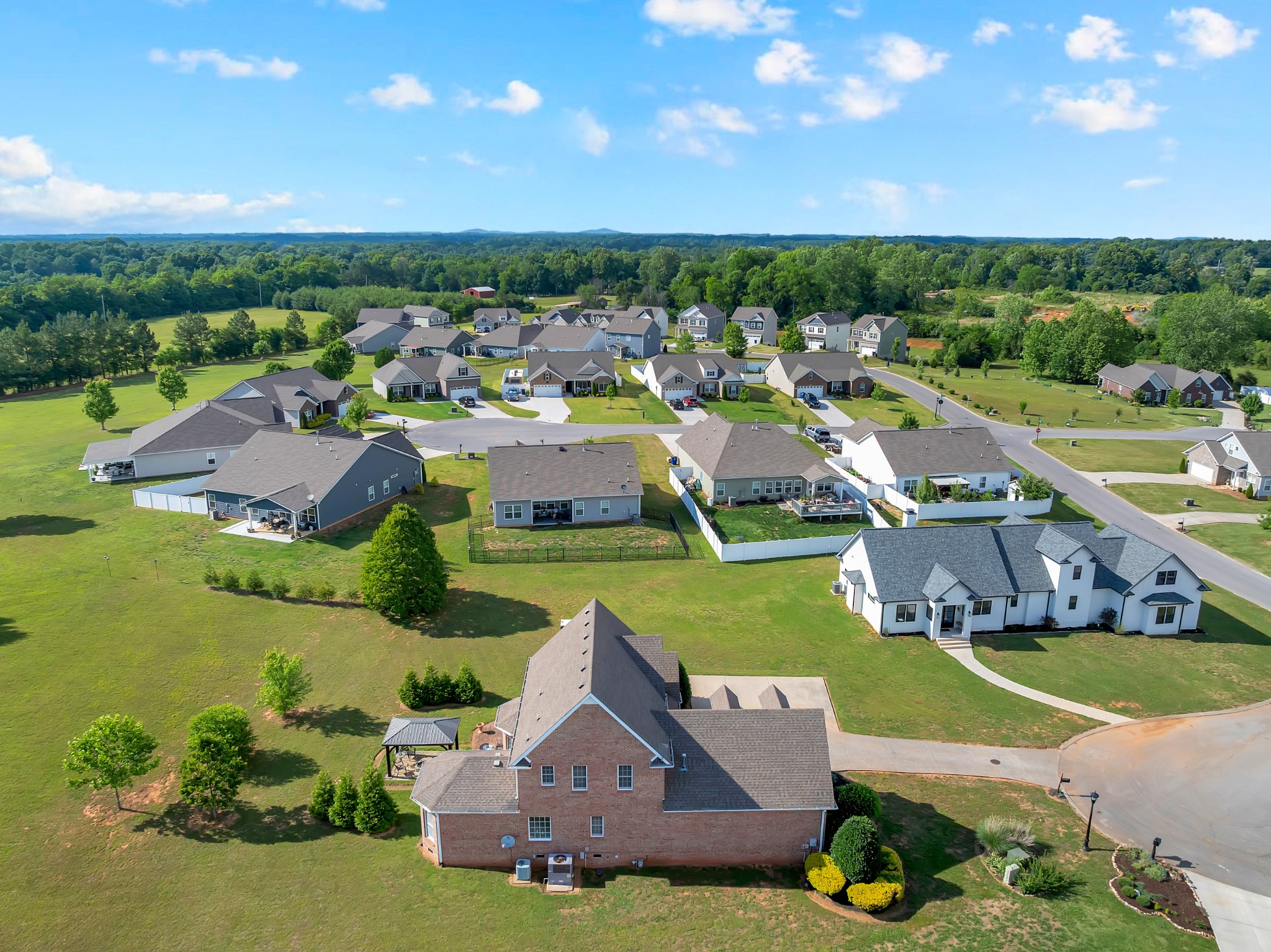 102 Waycross Drive Shelbyville TN 37160