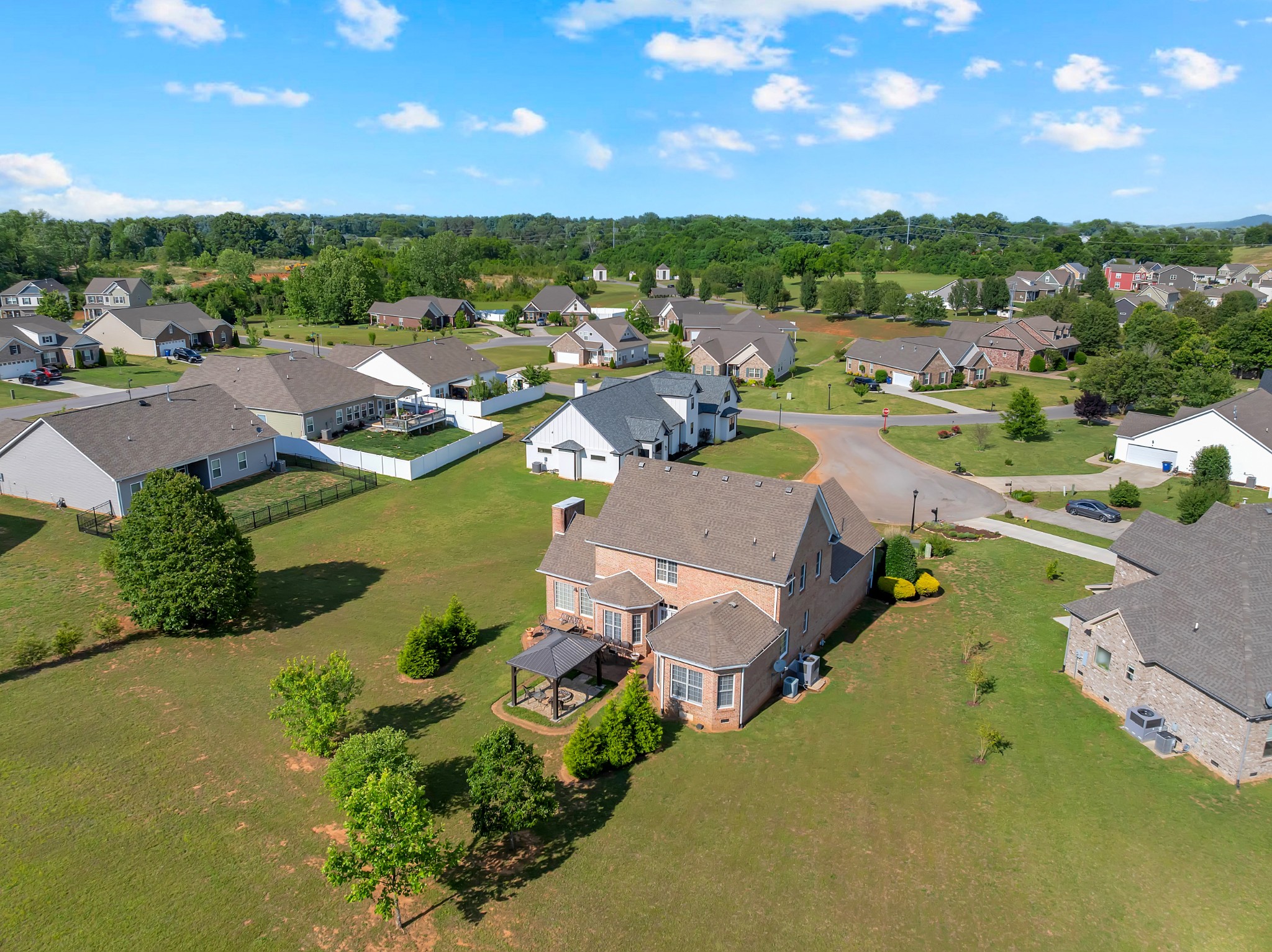 102 Waycross Drive Shelbyville TN 37160