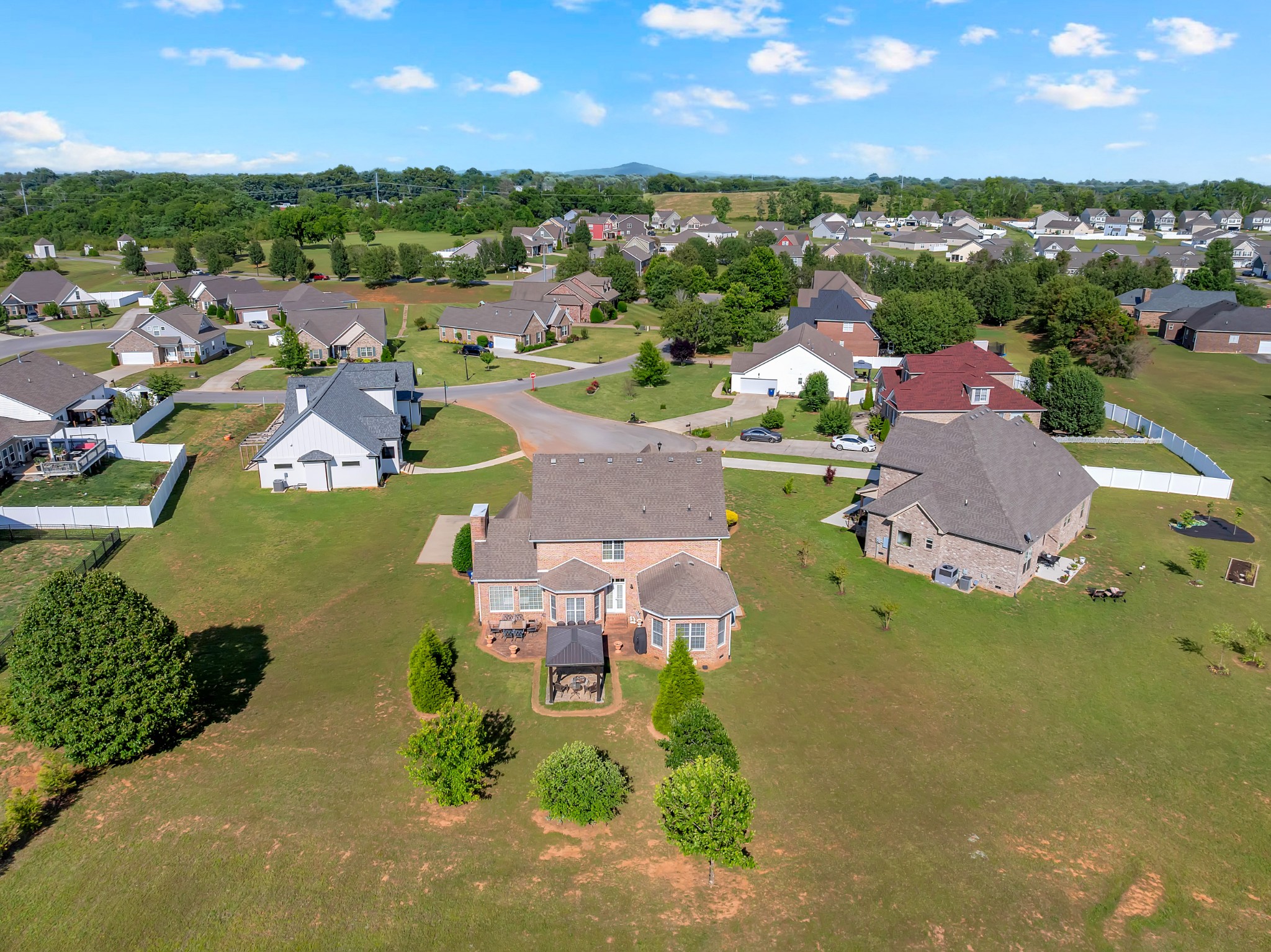 102 Waycross Drive Shelbyville TN 37160