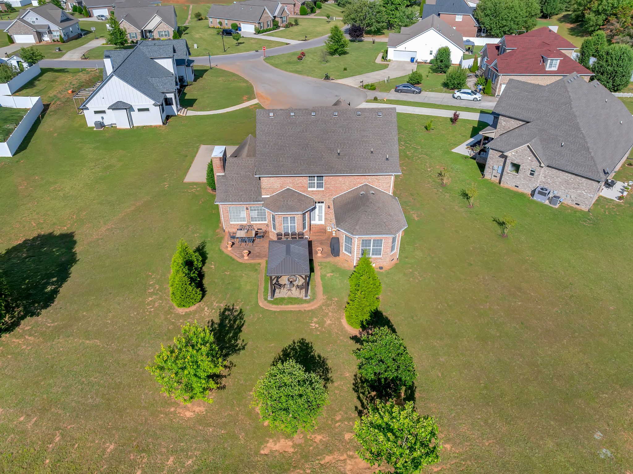 102 Waycross Drive Shelbyville TN 37160