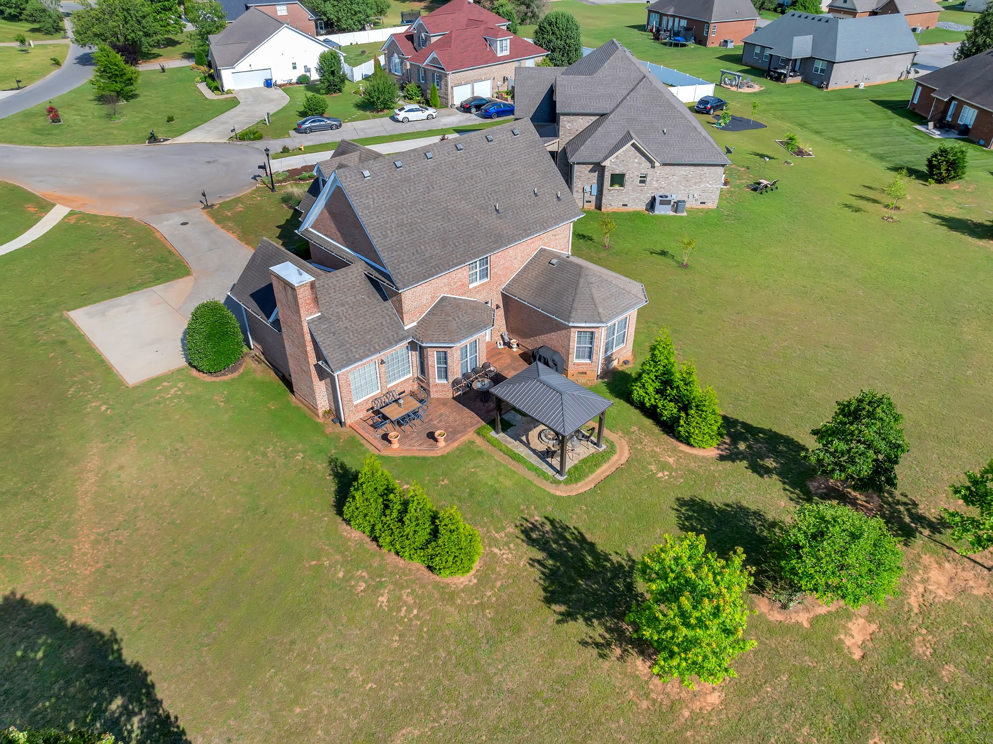 102 Waycross Drive Shelbyville TN 37160
