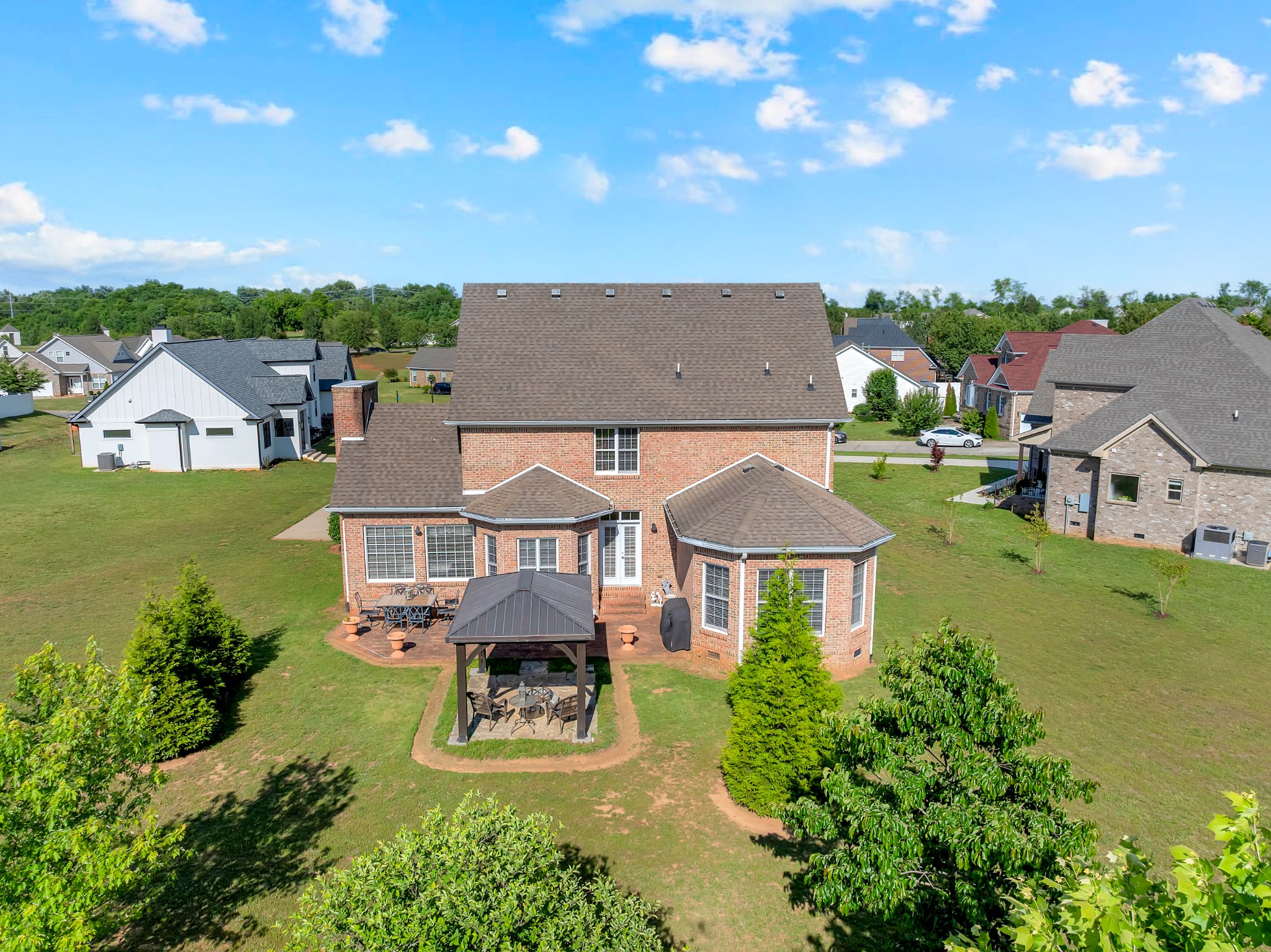 102 Waycross Drive Shelbyville TN 37160