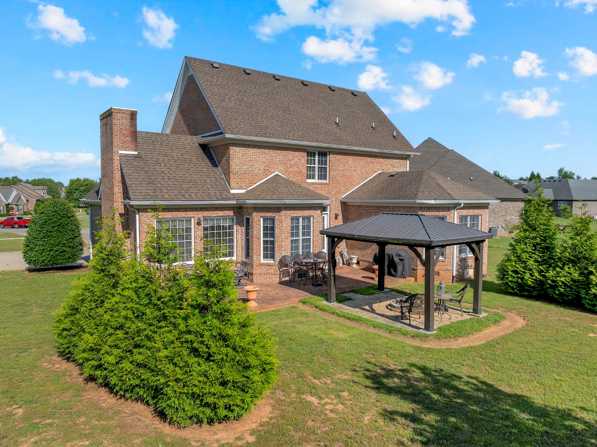 102 Waycross Drive Shelbyville TN 37160