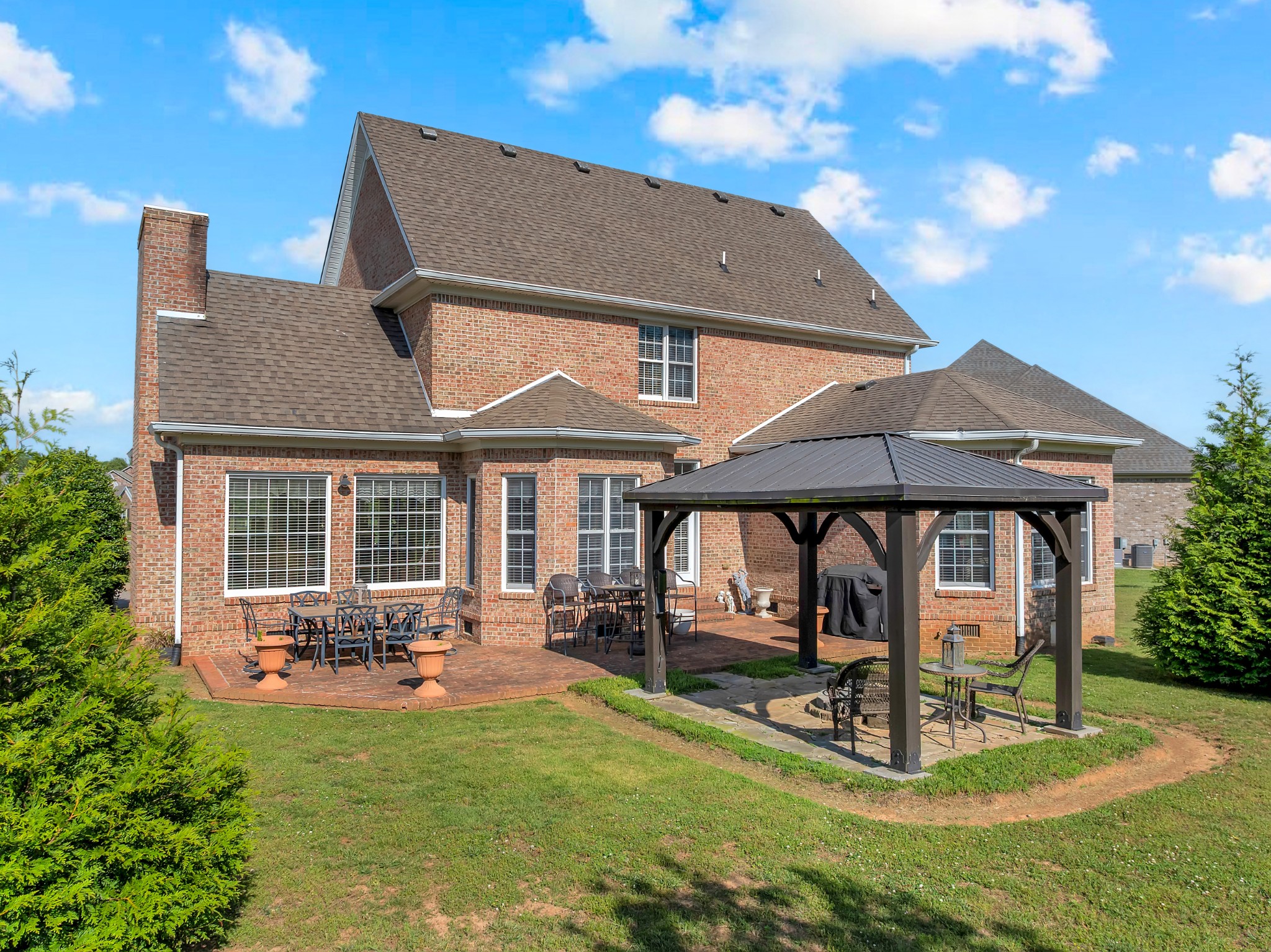 102 Waycross Drive Shelbyville TN 37160