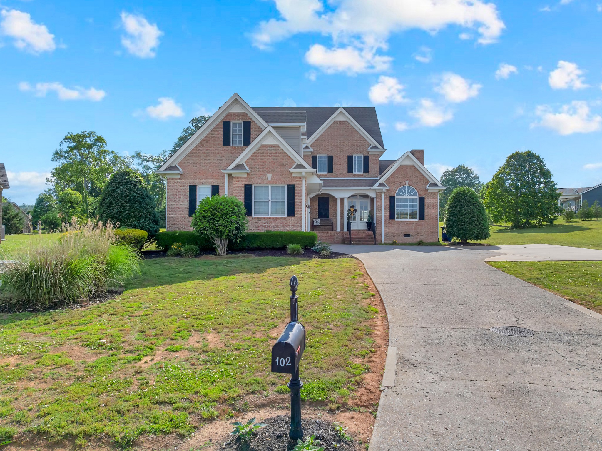 102 Waycross Drive Shelbyville TN 37160