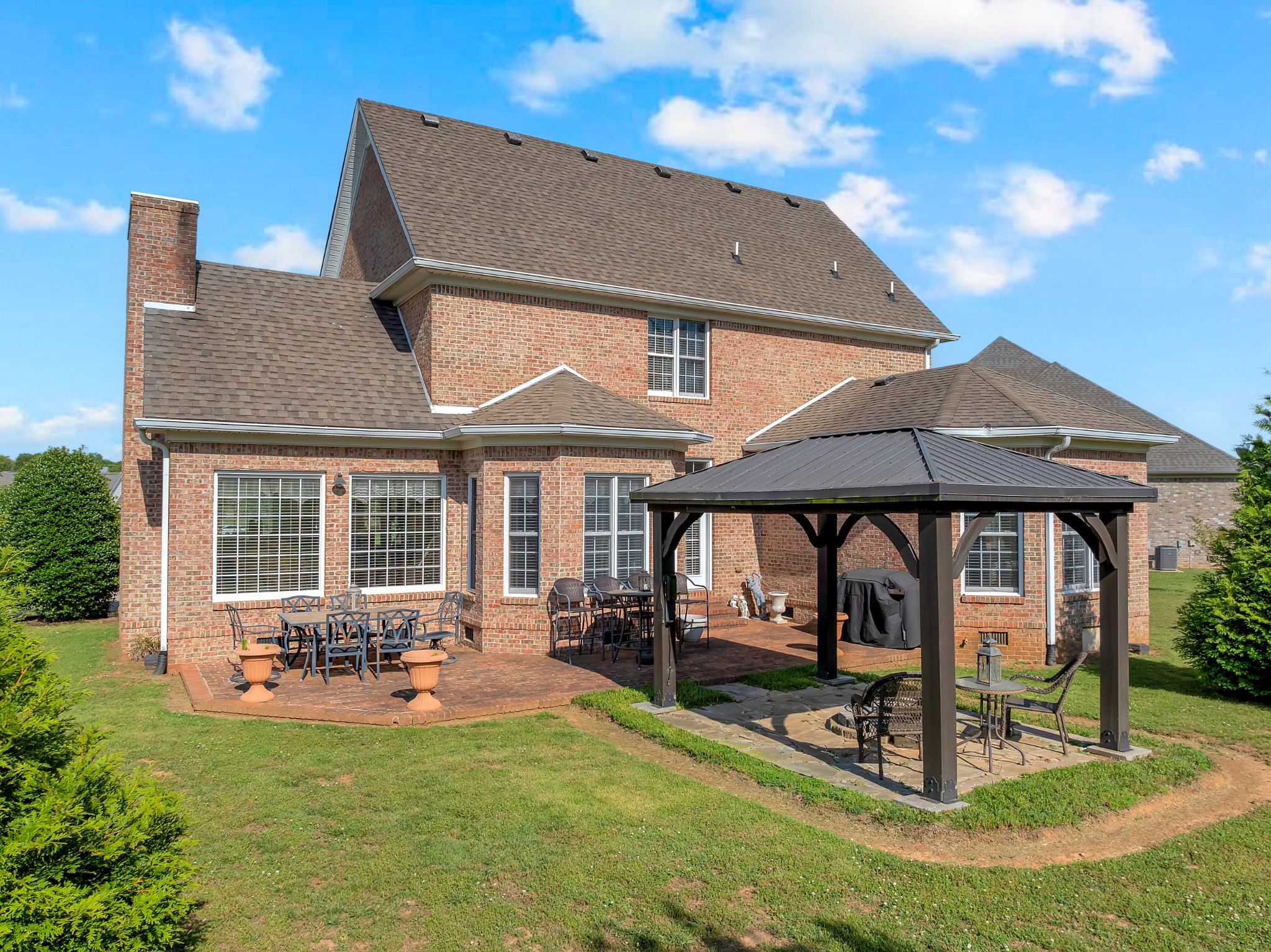102 Waycross Drive Shelbyville TN 37160
