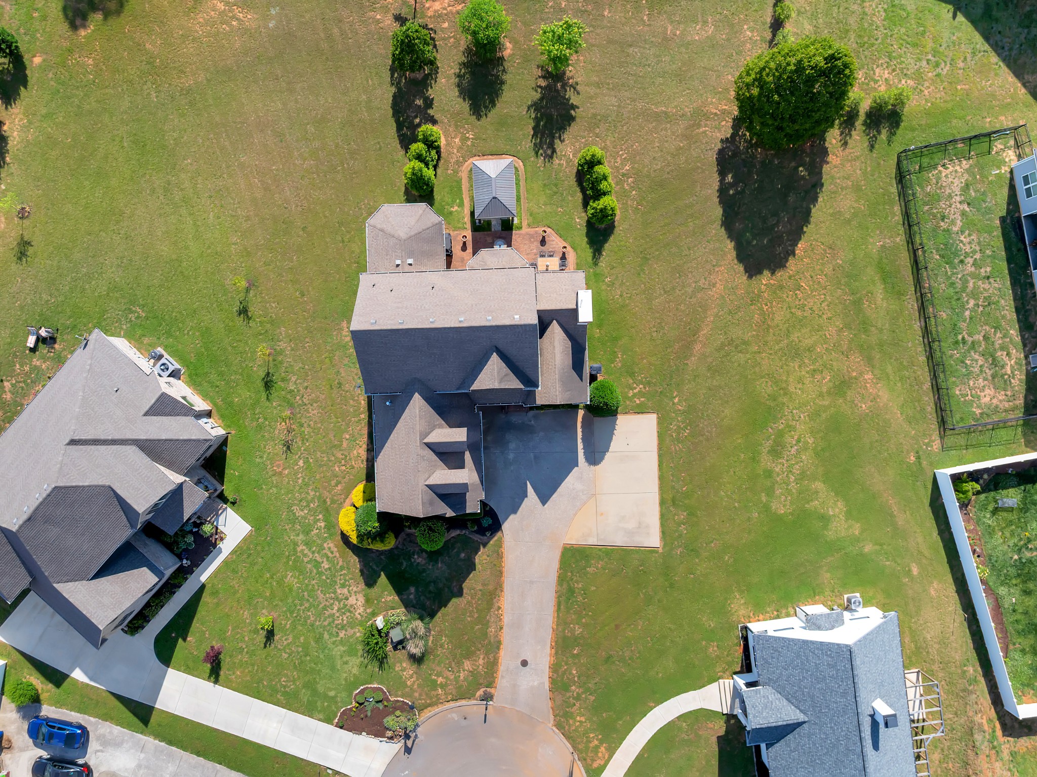 102 Waycross Drive Shelbyville TN 37160