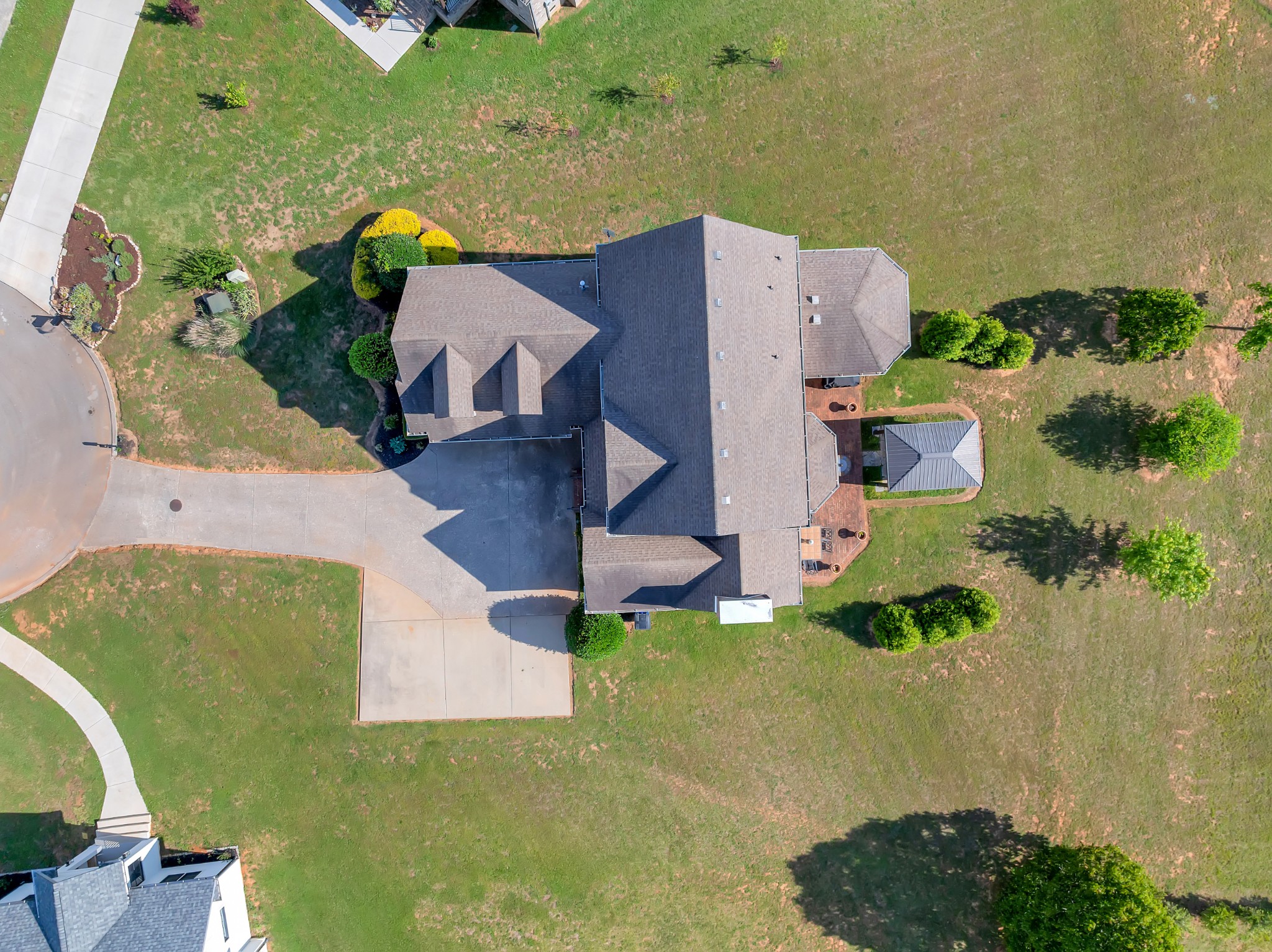 102 Waycross Drive Shelbyville TN 37160
