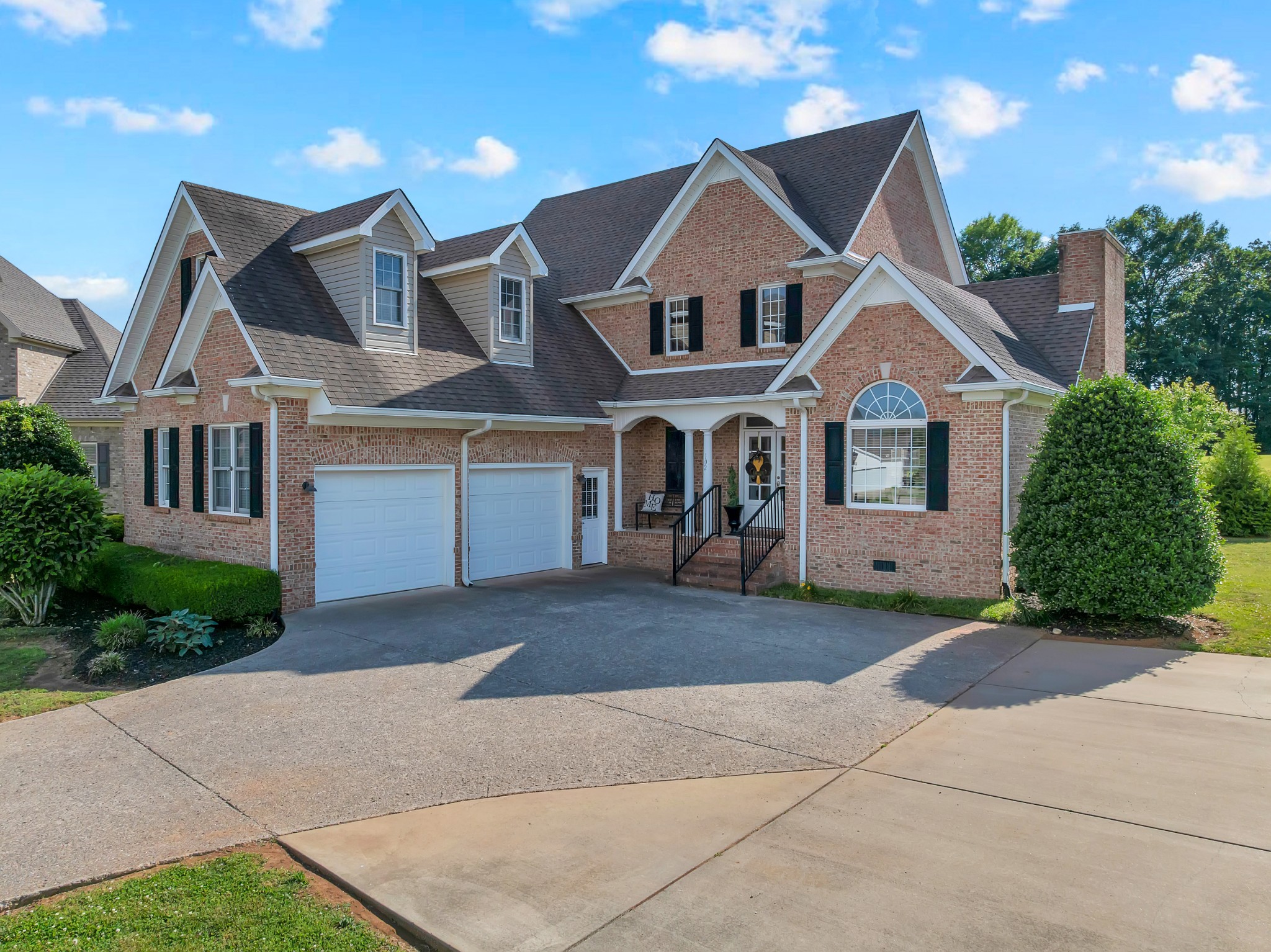 102 Waycross Drive Shelbyville TN 37160