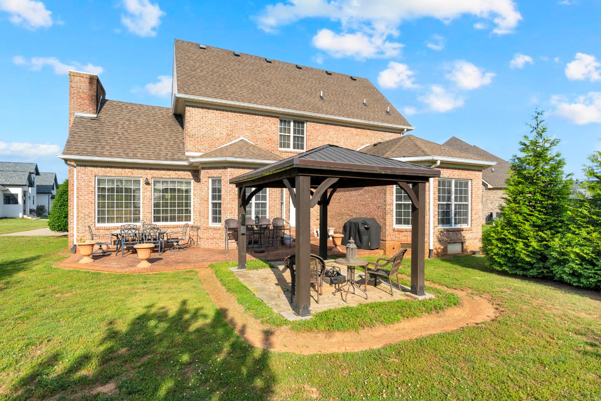 102 Waycross Drive Shelbyville TN 37160