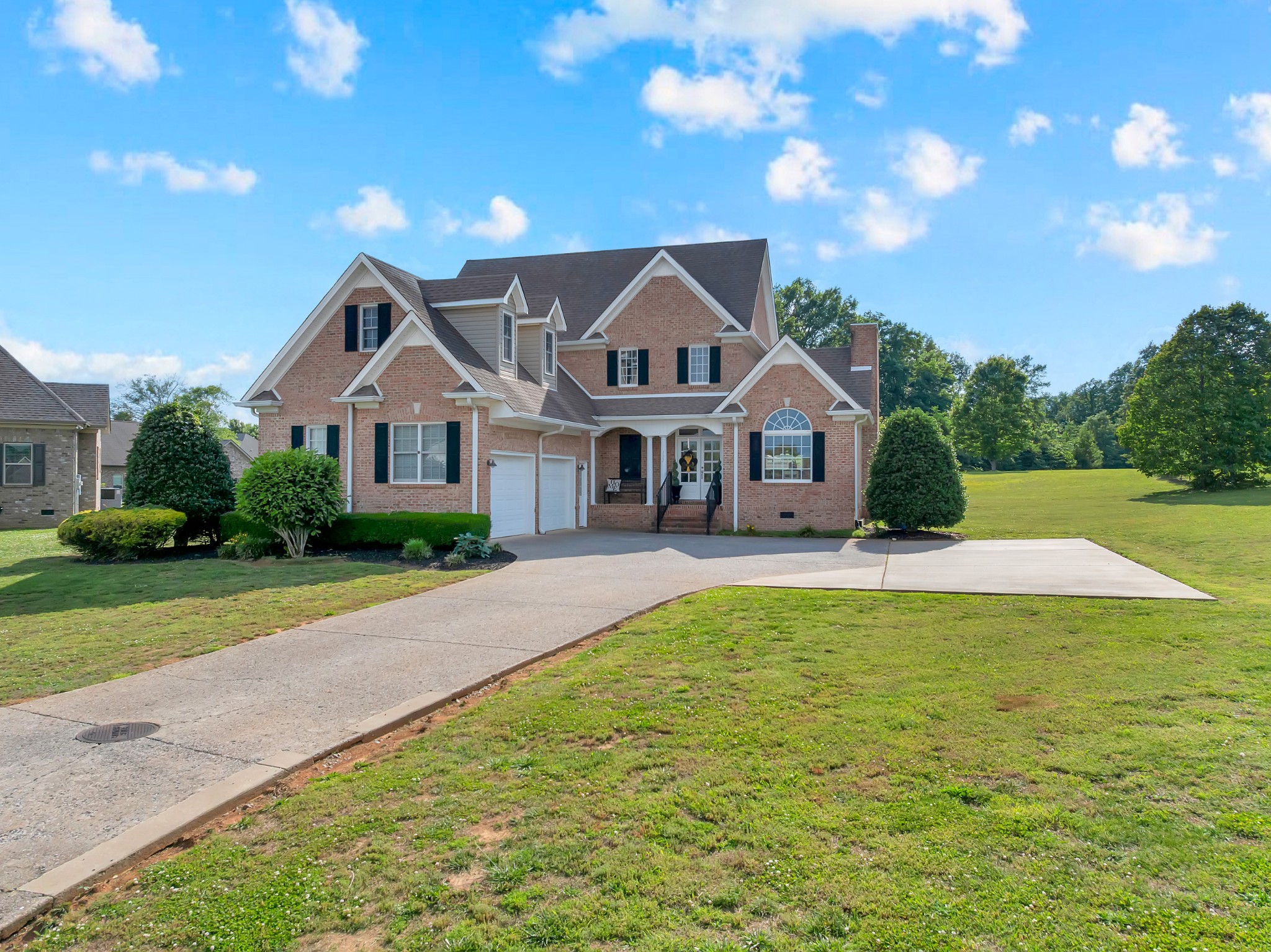 102 Waycross Drive Shelbyville TN 37160