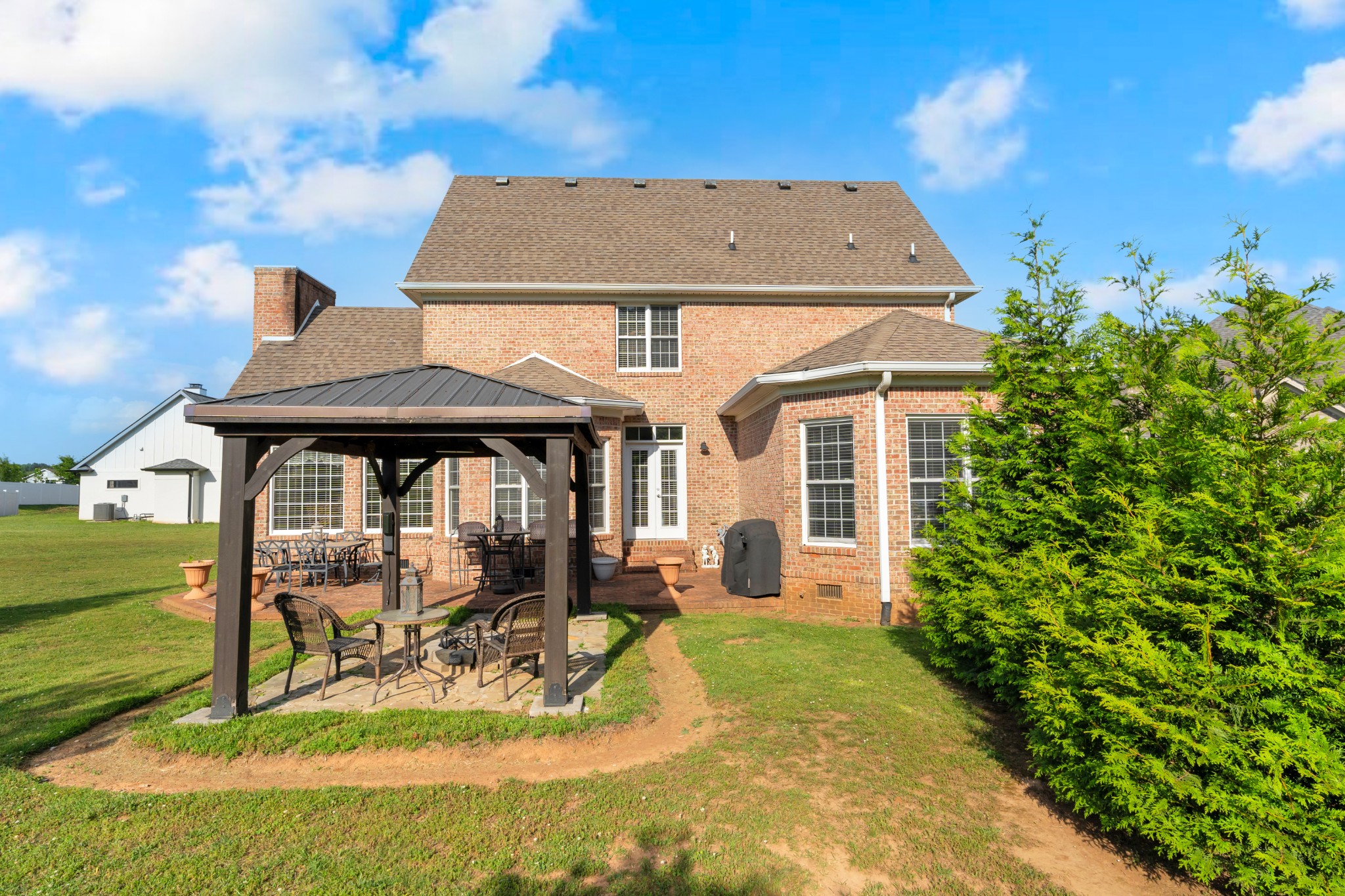 102 Waycross Drive Shelbyville TN 37160