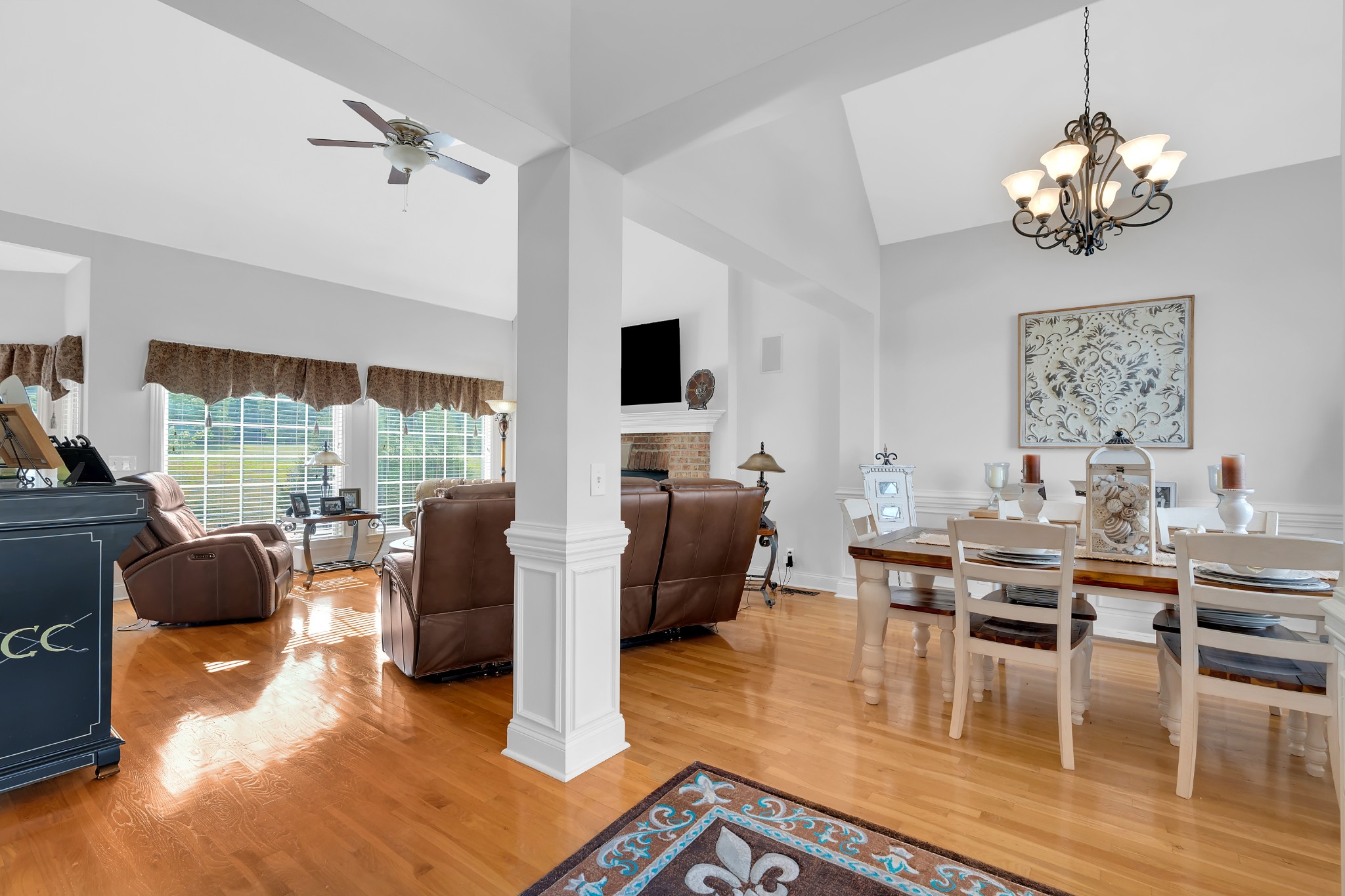 102 Waycross Drive Shelbyville TN 37160