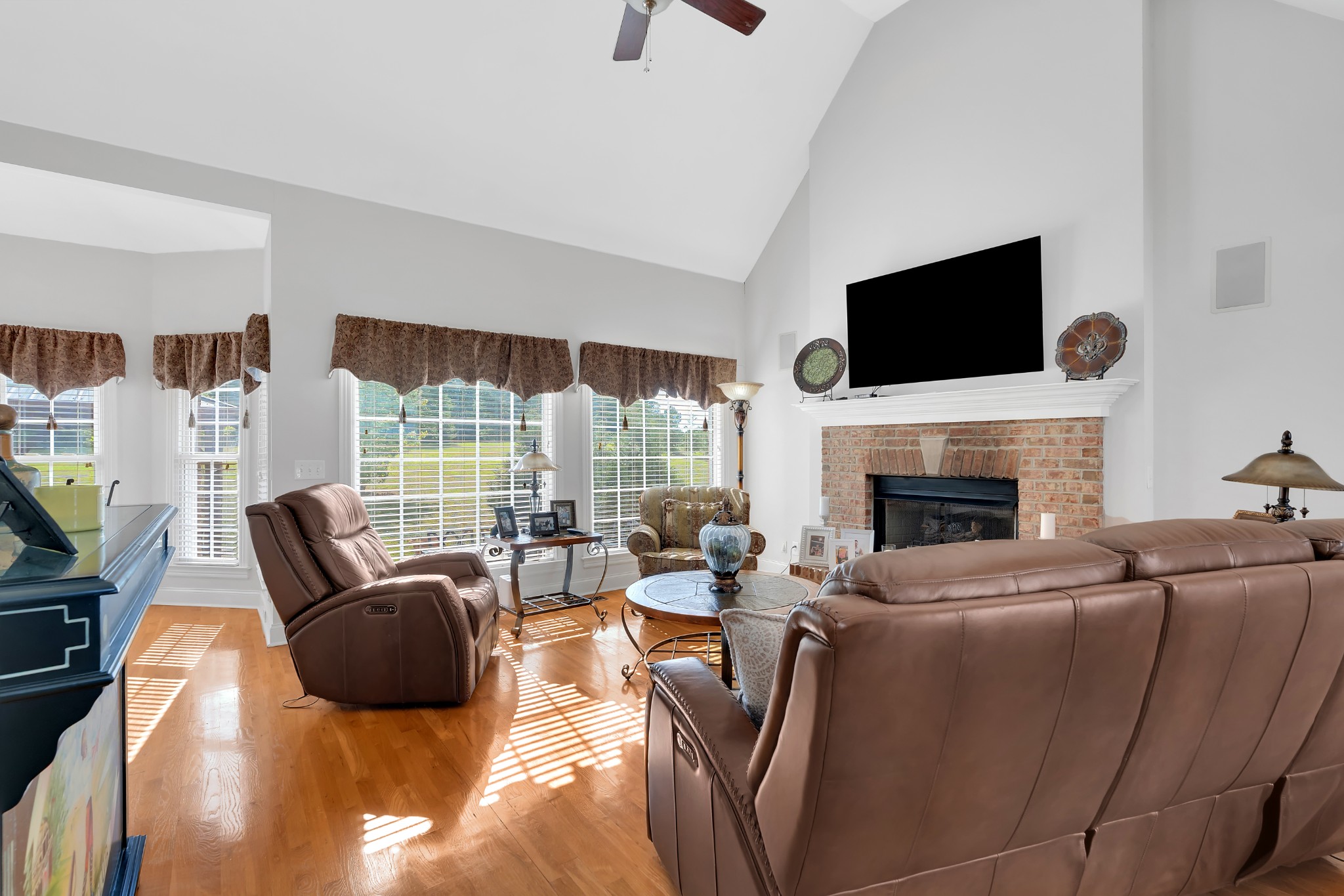 102 Waycross Drive Shelbyville TN 37160